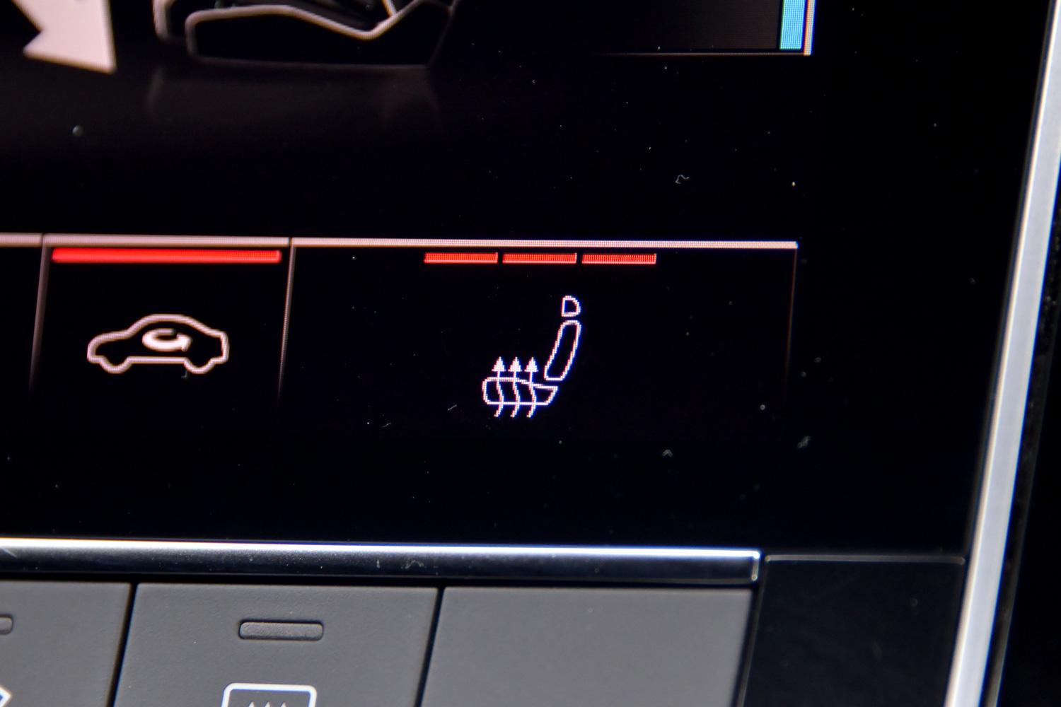 Image about Audi Q7 55 TFSI quattro S line 250 kW tiptronic