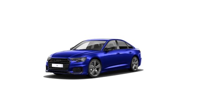 Audi S6 Limousine TDI Quattro Tiptronic - 2022 - Joinsteer - #2
