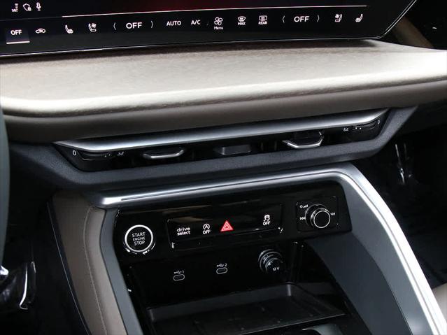 2025 AUDI Q5 - Image 23