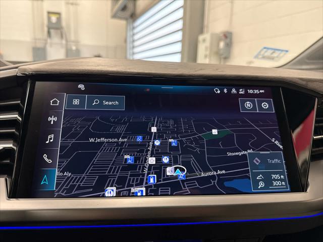 2024 AUDI Q4 - Image 16