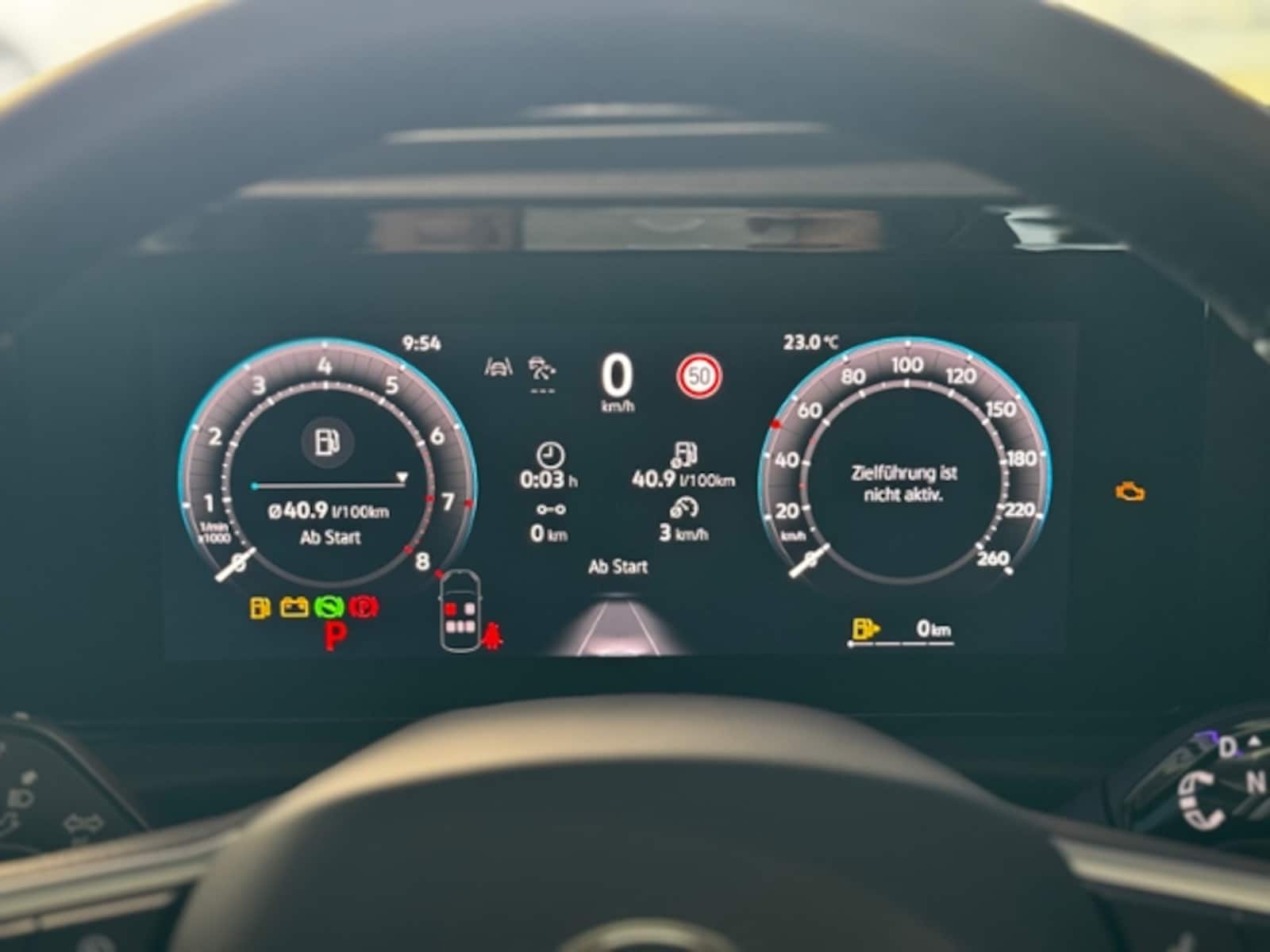 Volkswagen T-Roc – Bild 10