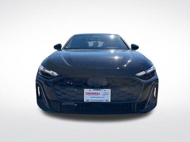 2026 Audi S5 Premium Plus - Photo 8