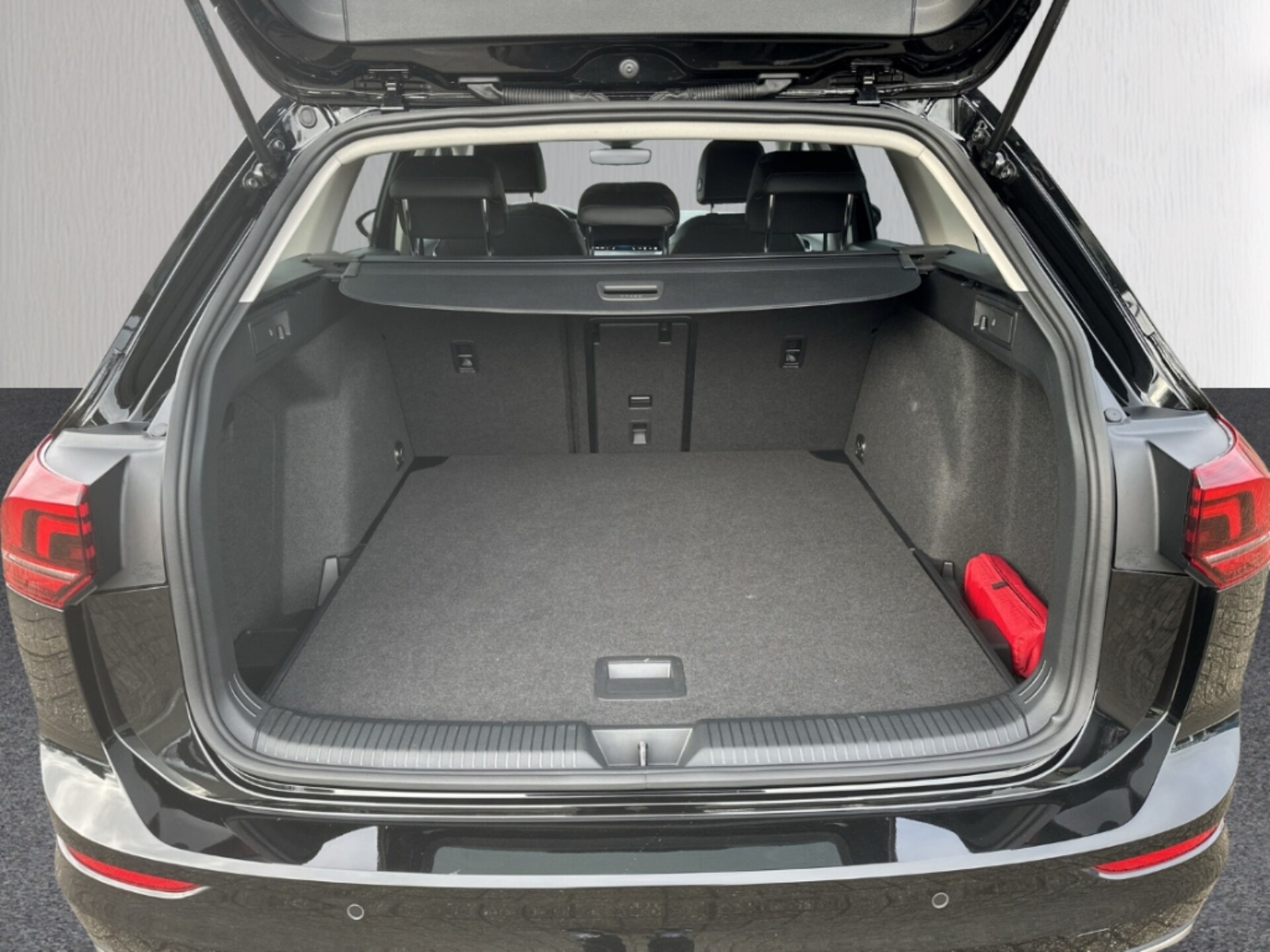 Volkswagen Golf Variant Goal