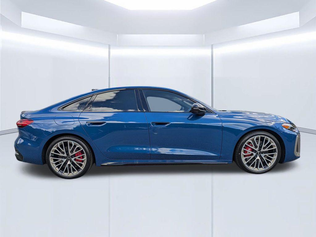 2025 Audi S5 Prestige - Photo 11