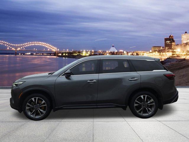 2023 Infiniti QX60