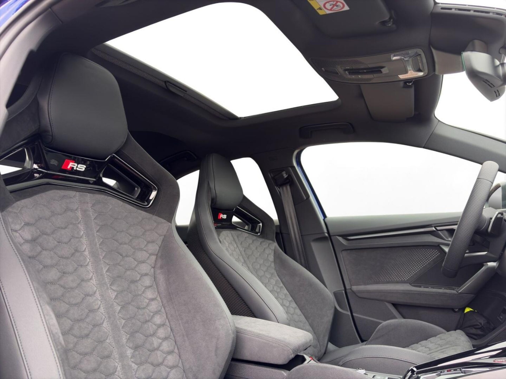 Audi RS 3 Limousine