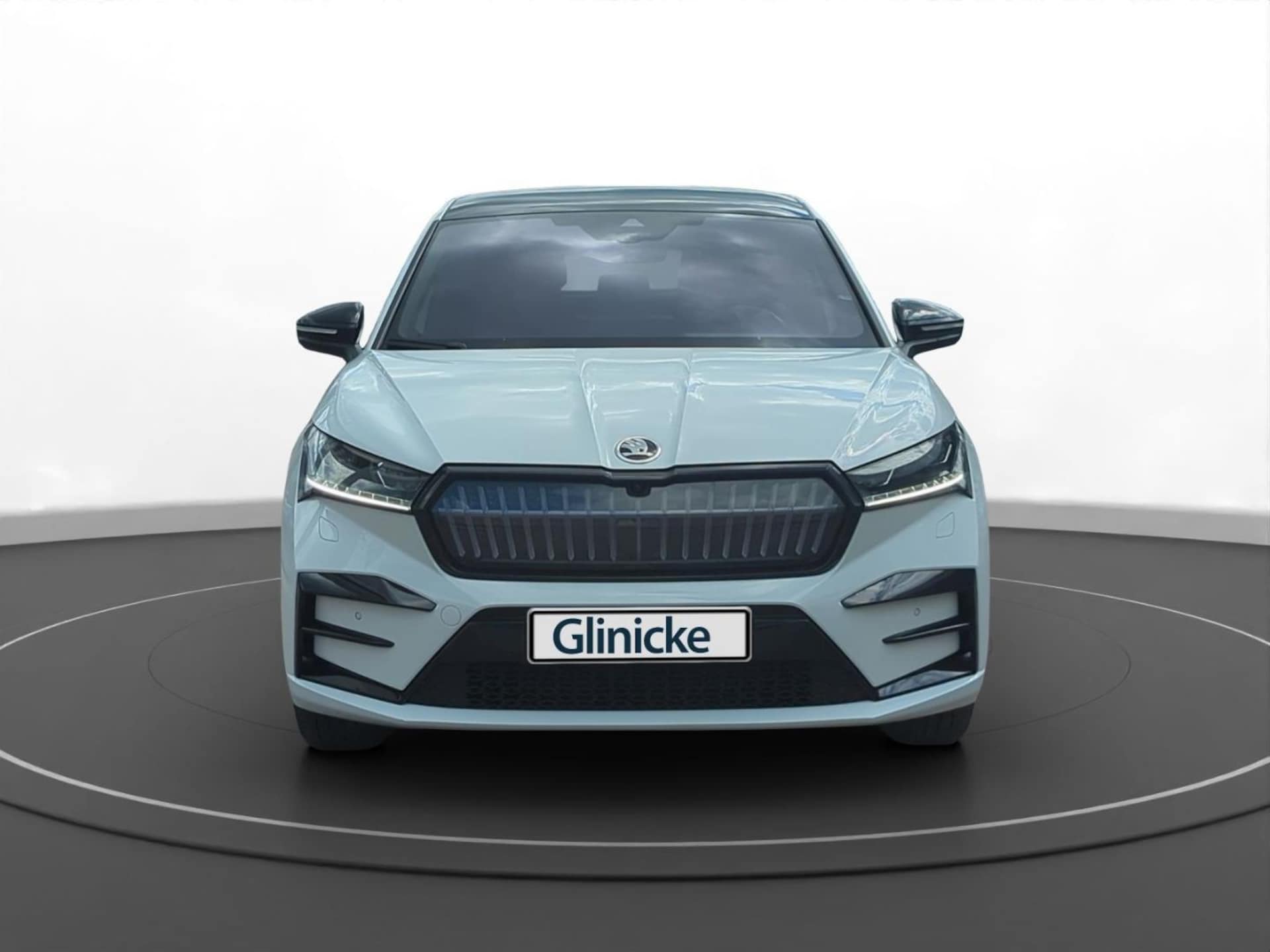 Skoda Enyaq Coupé RS