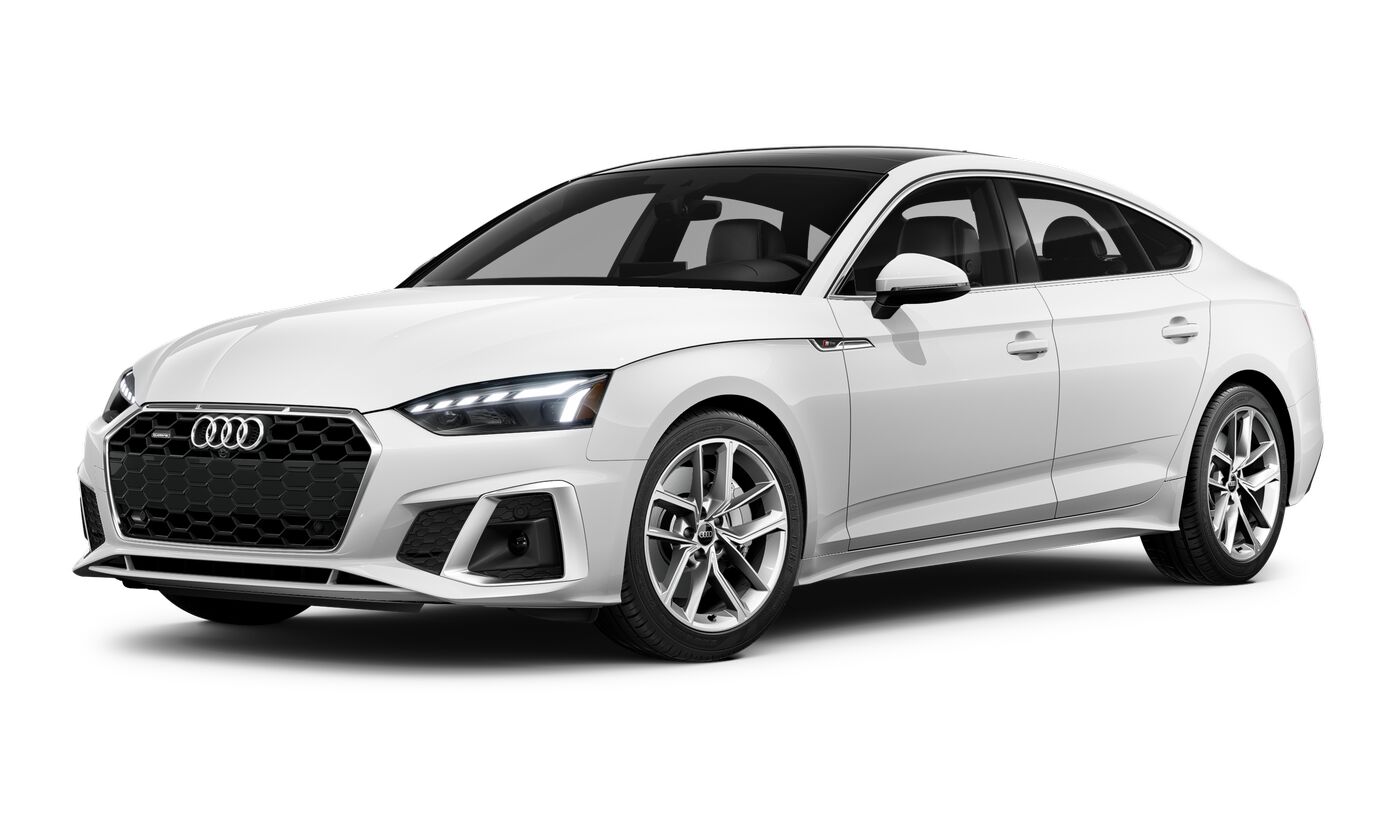 2024 Audi A5 Sportback 45 Premium Plus quattro S tronic's photo