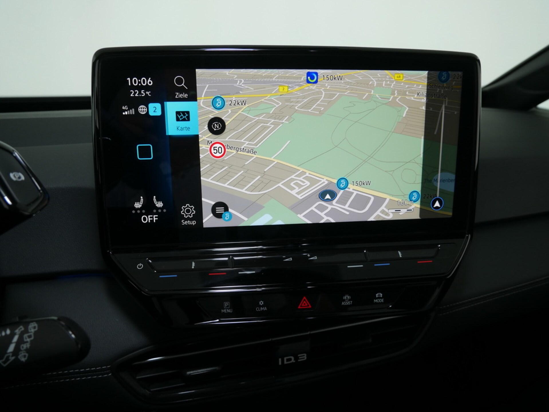 Volkswagen ID.3 Pro