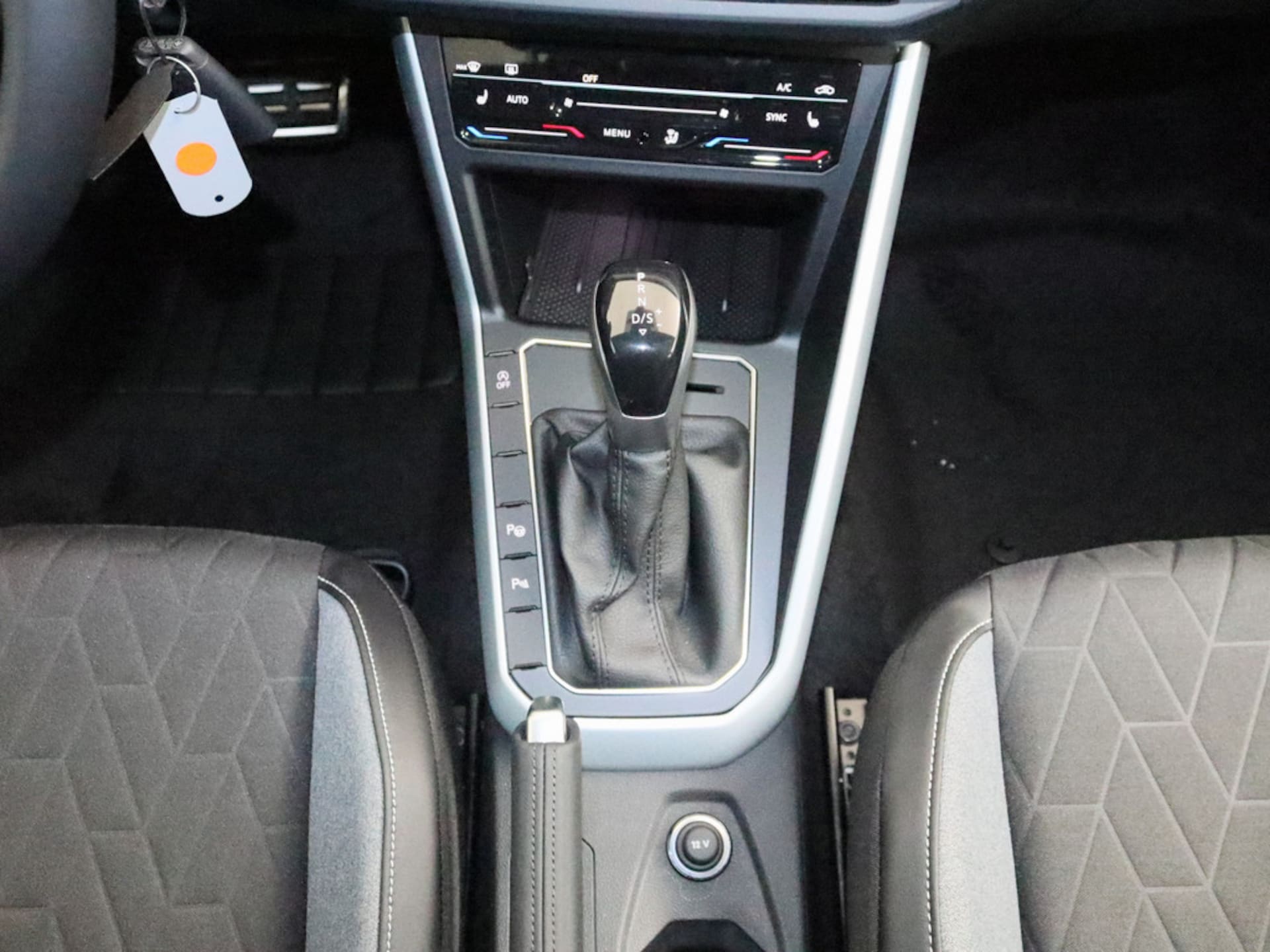 Volkswagen Polo ENERGY