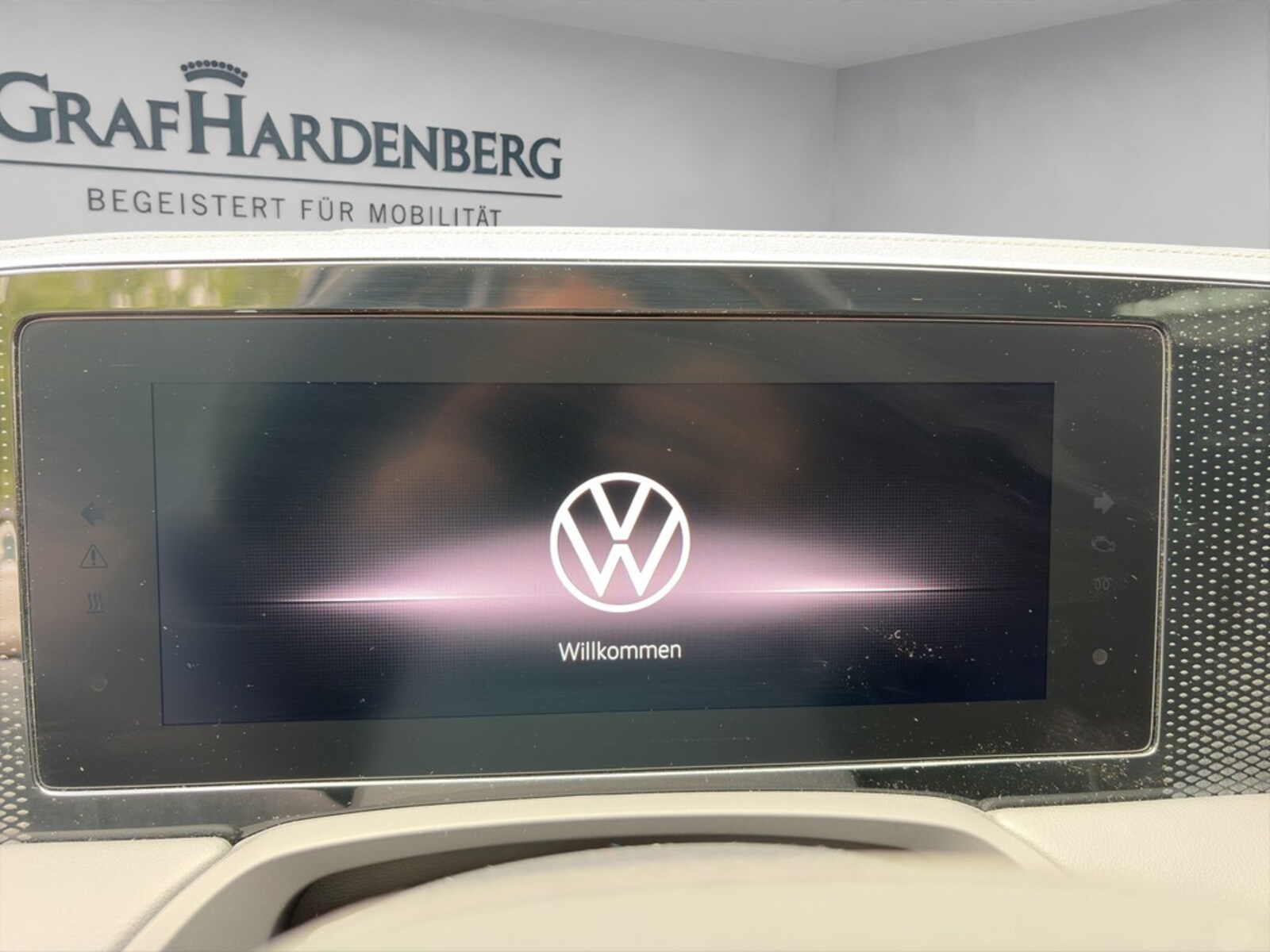 Volkswagen Passat – Bild 13