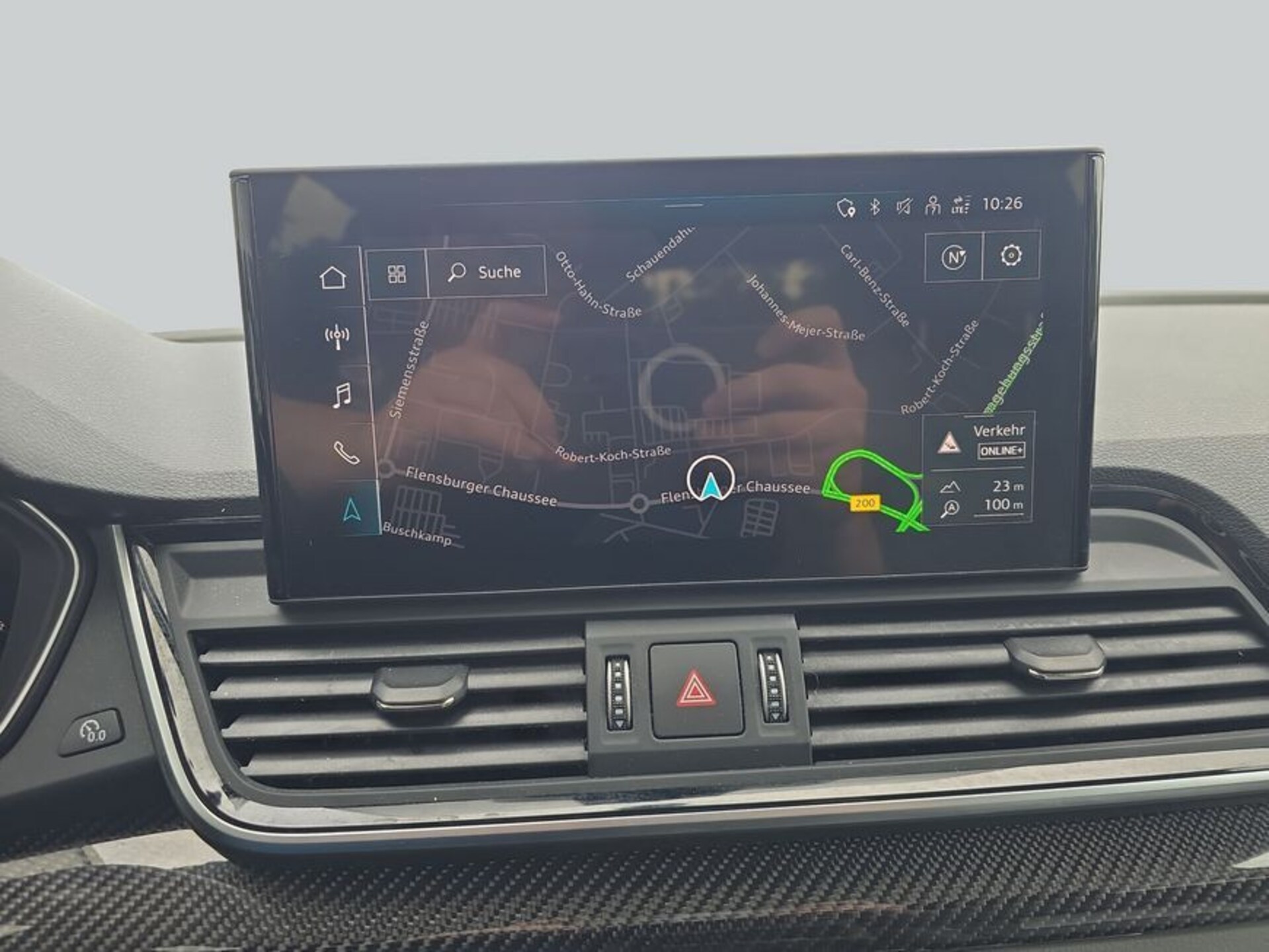 Audi Q5 SUV Advanced