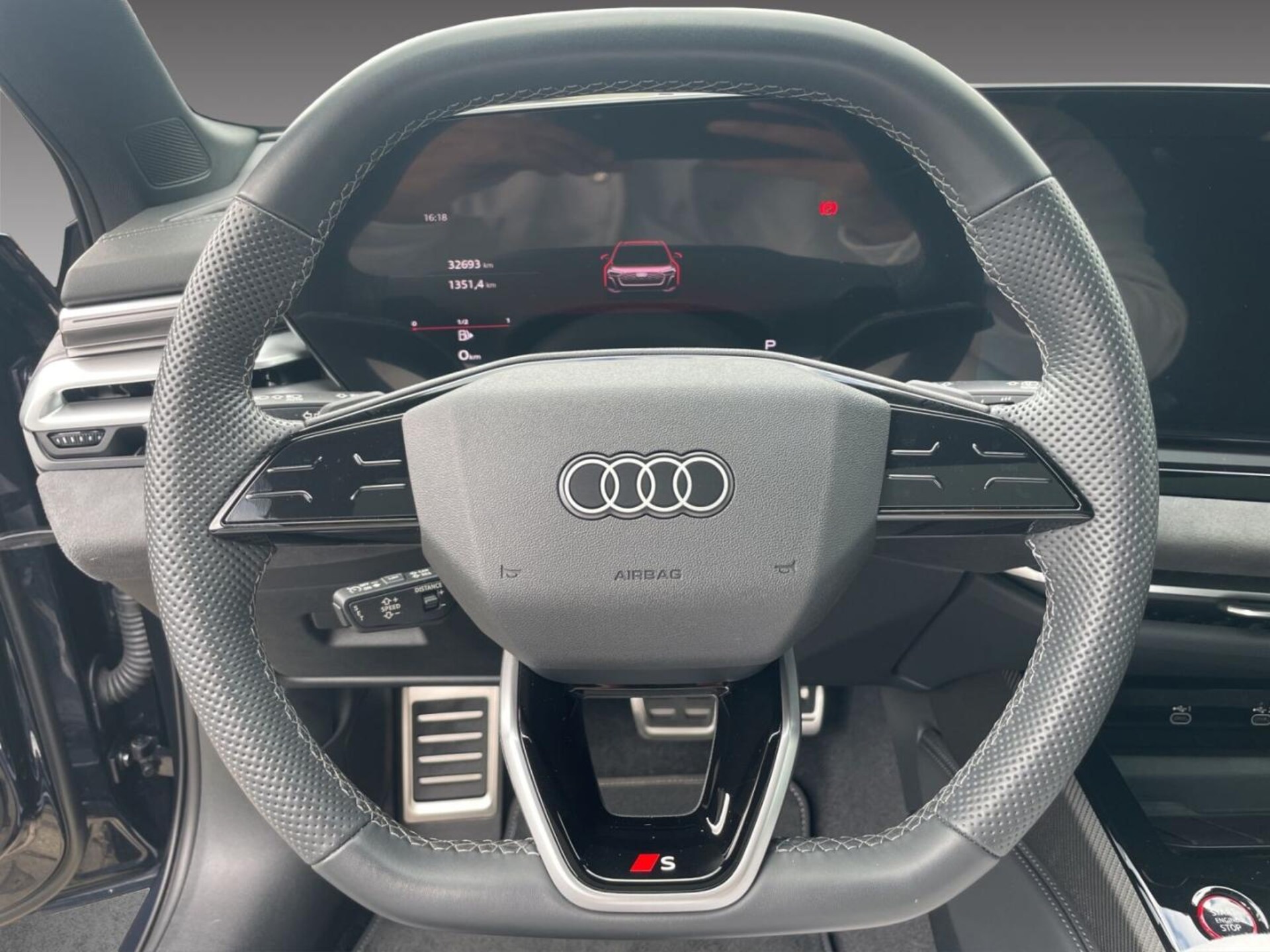 Audi S5 Avant