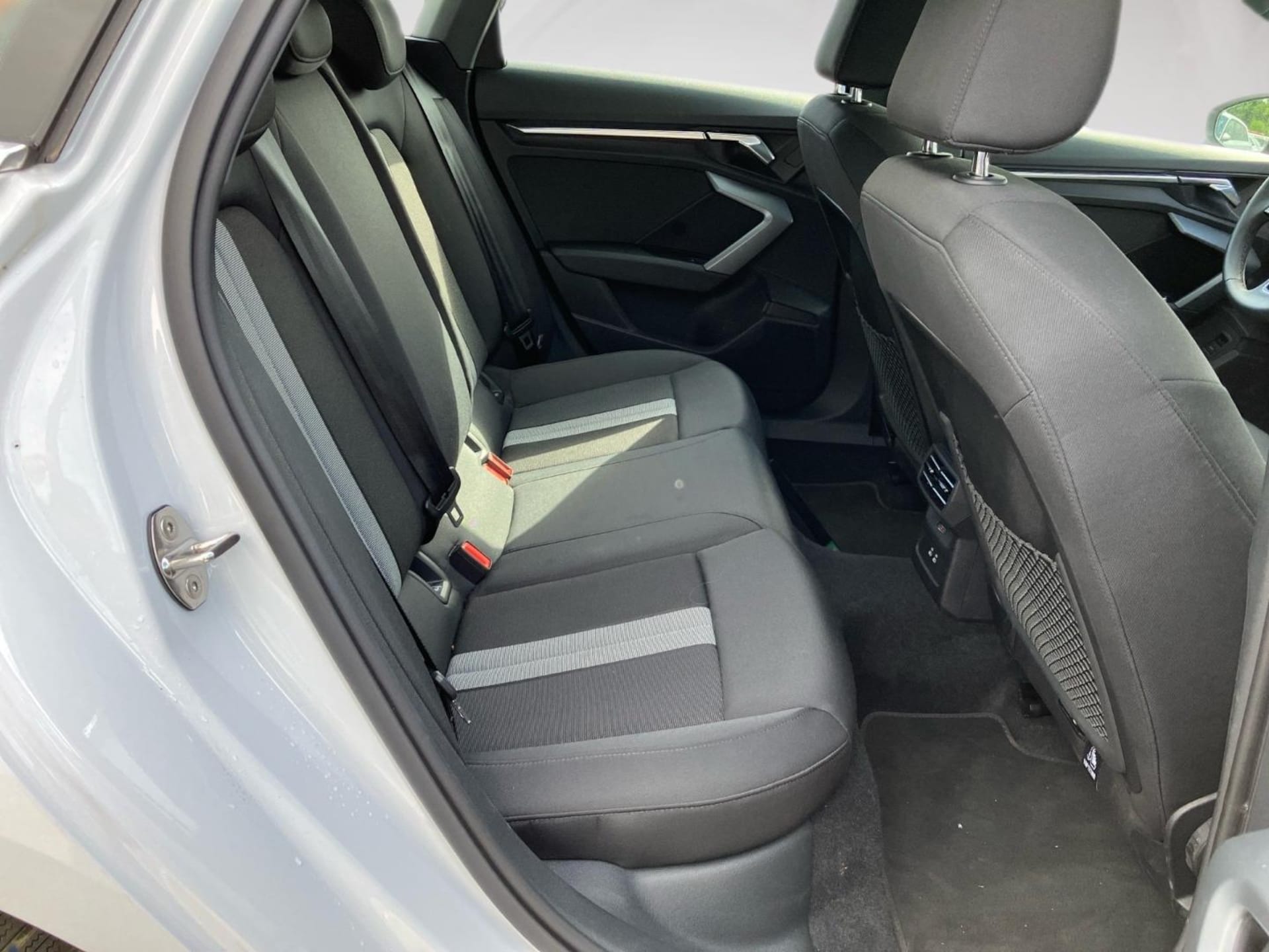 Audi A3 Sportback Advanced