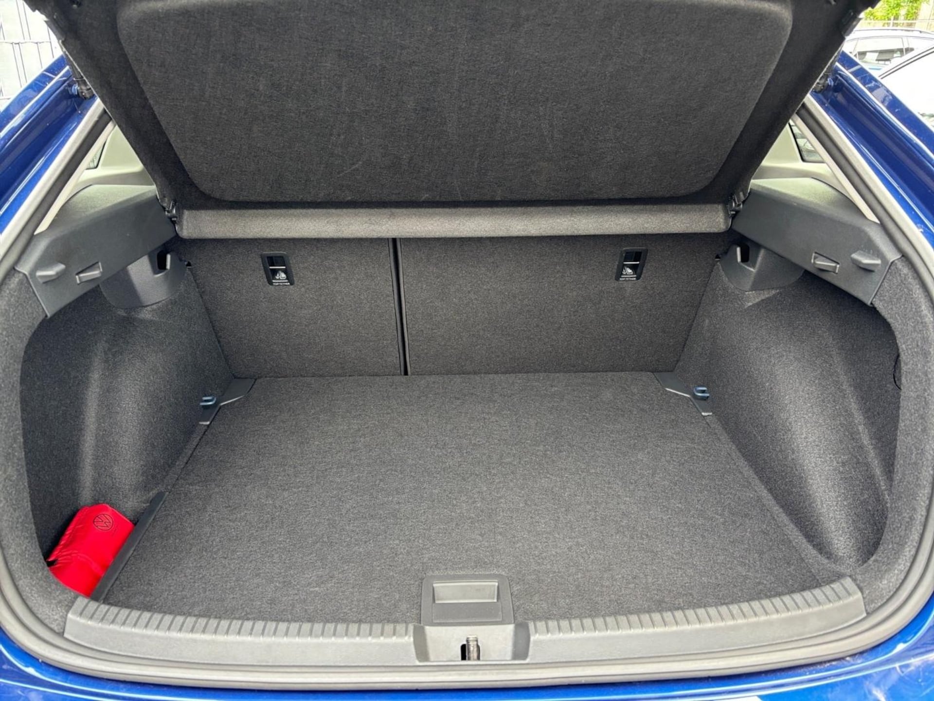 Volkswagen Taigo Goal