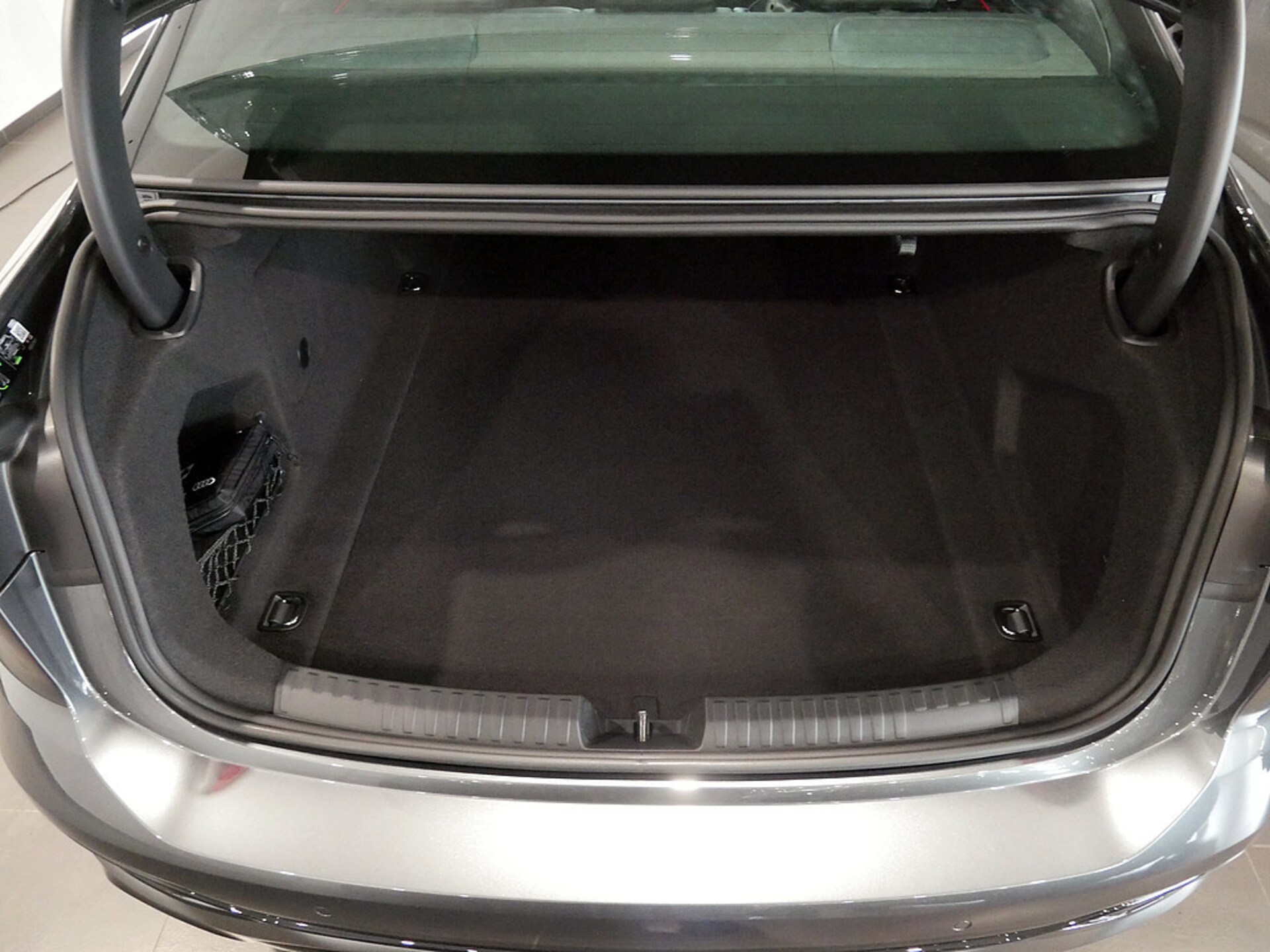 Audi A6 Limousine