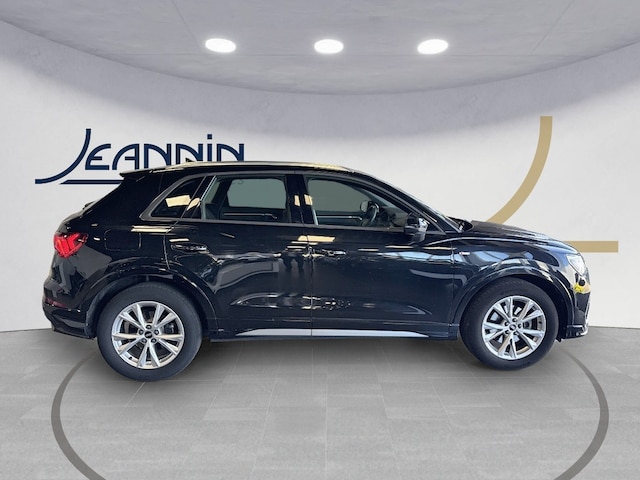 Image about Audi Q3 S line 35 TDI quattro 110 kW (150 ch) S tronic