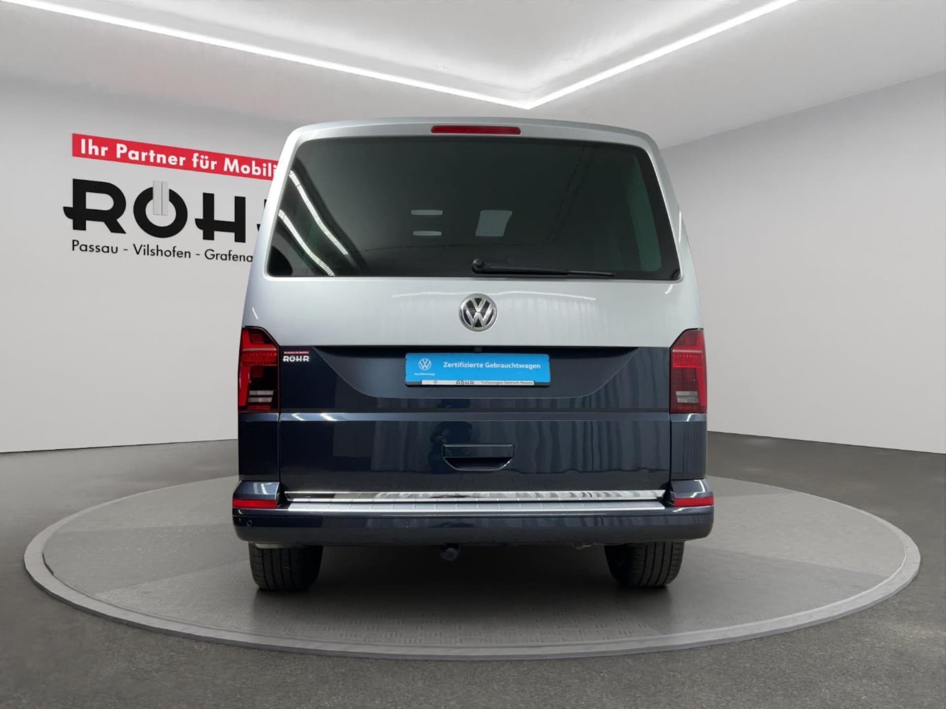 Volkswagen T6.1 Multivan Comfortline