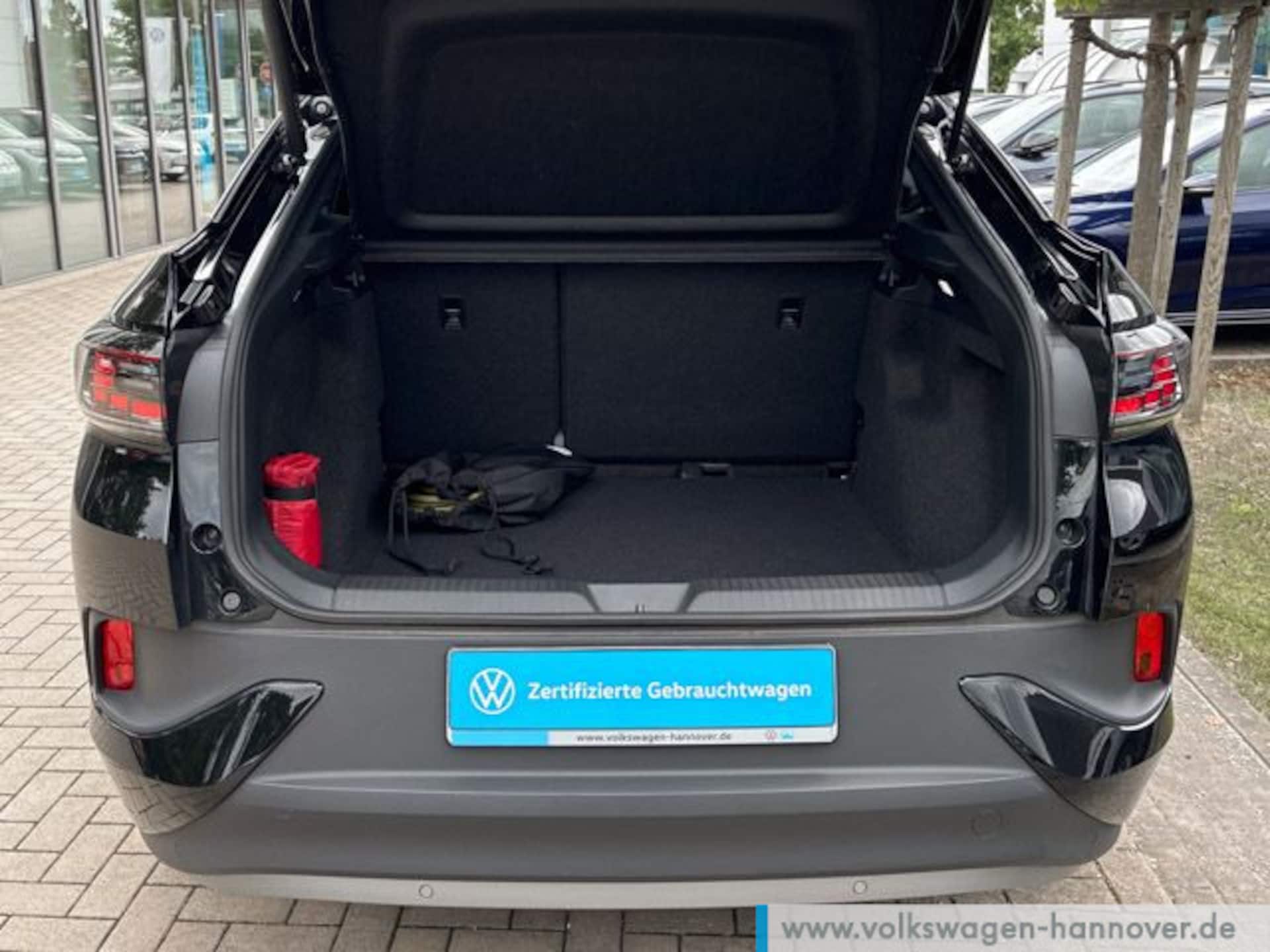 Volkswagen ID.5 Pro