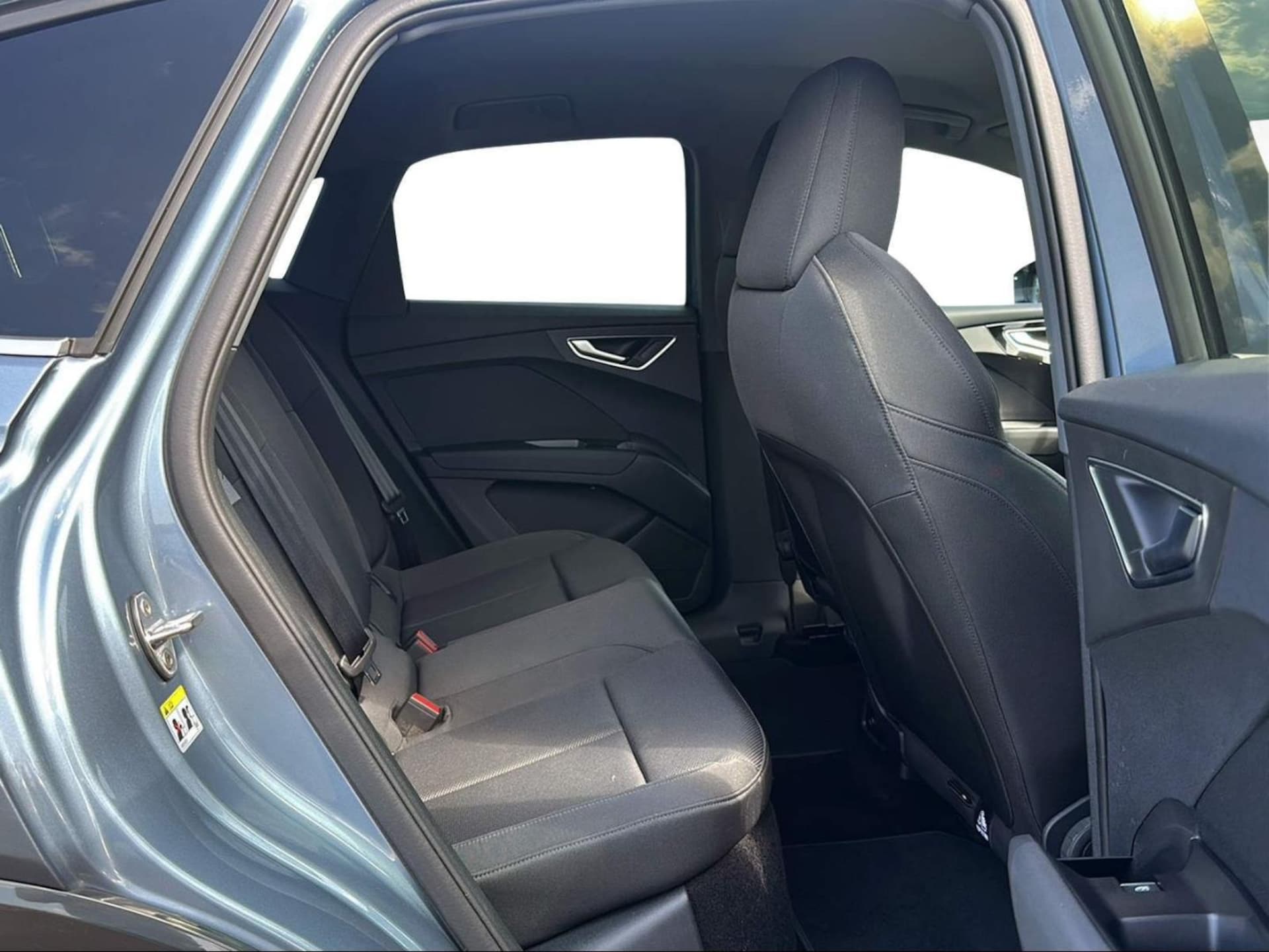 Audi Q4 Sportback e-tron