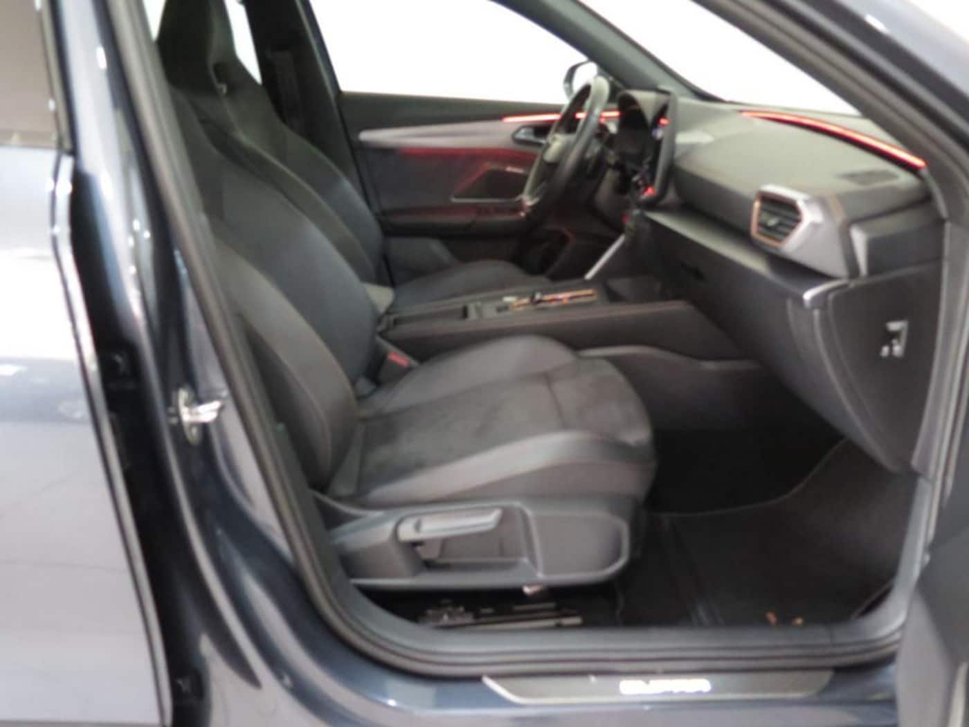 CUPRA Formentor 1.5 TSI e-Hybrid VZ DSG 200 kW (272 CV) — photo 5