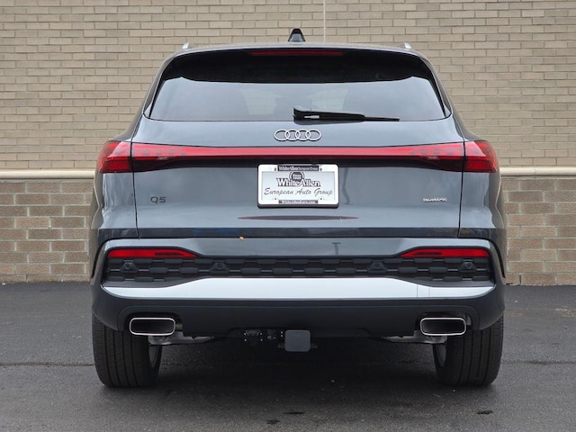 2025 Audi Q5 Premium Plus - Photo 25