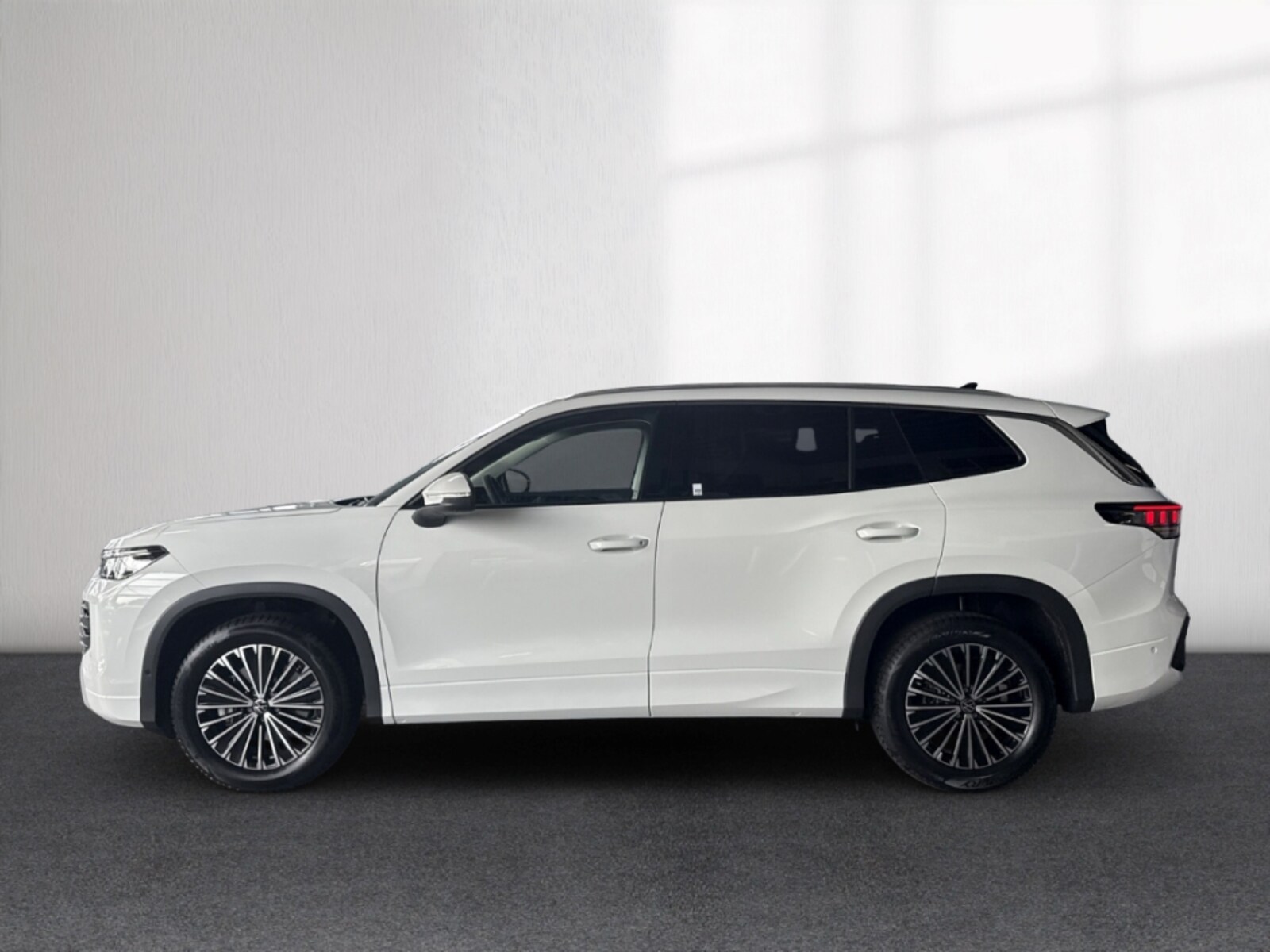 Volkswagen Tayron – Bild 2