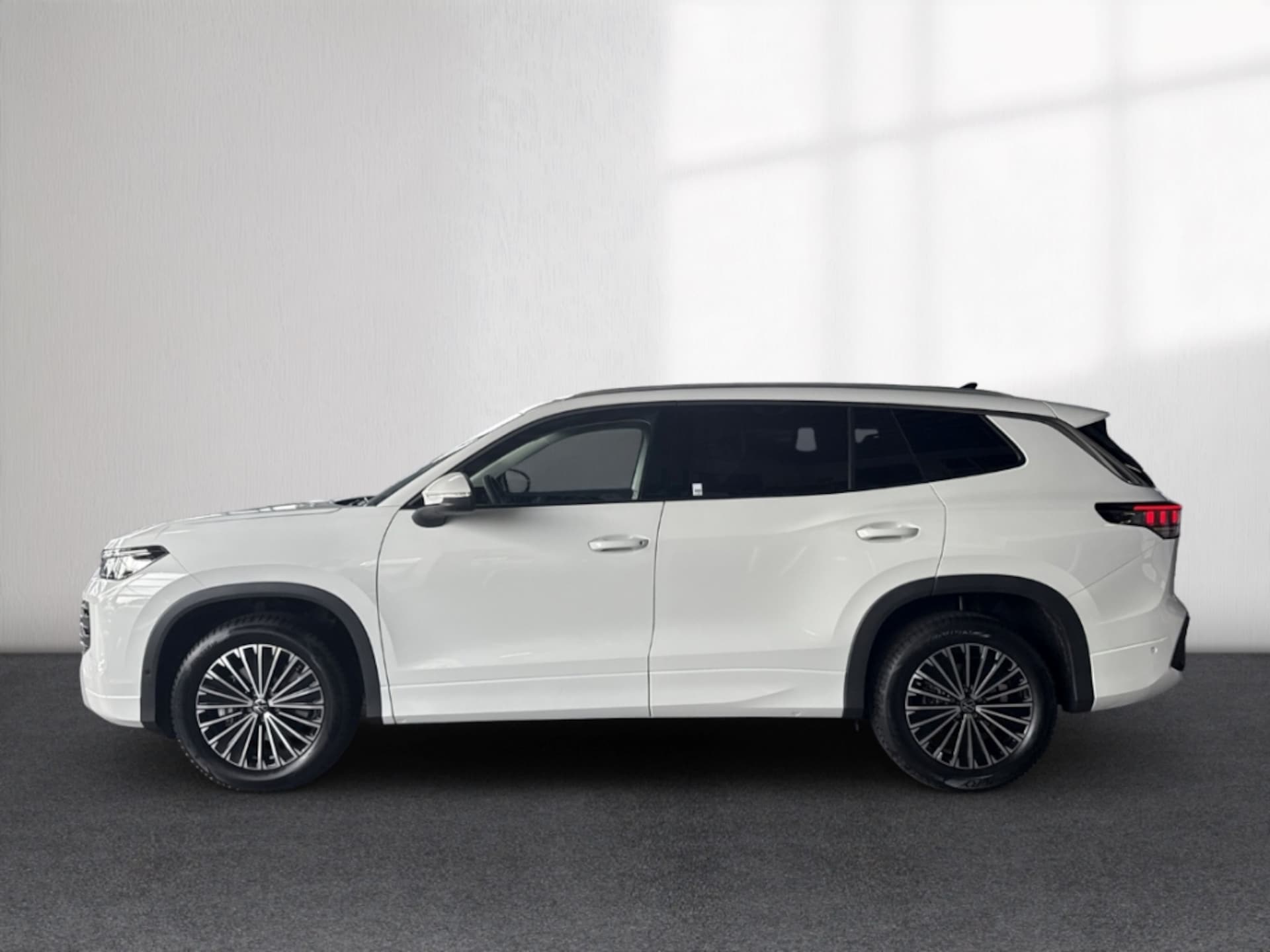 Volkswagen Tayron Elegance