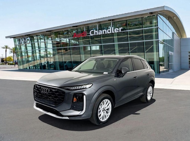 Photo of 2026 Audi Q3 SUV