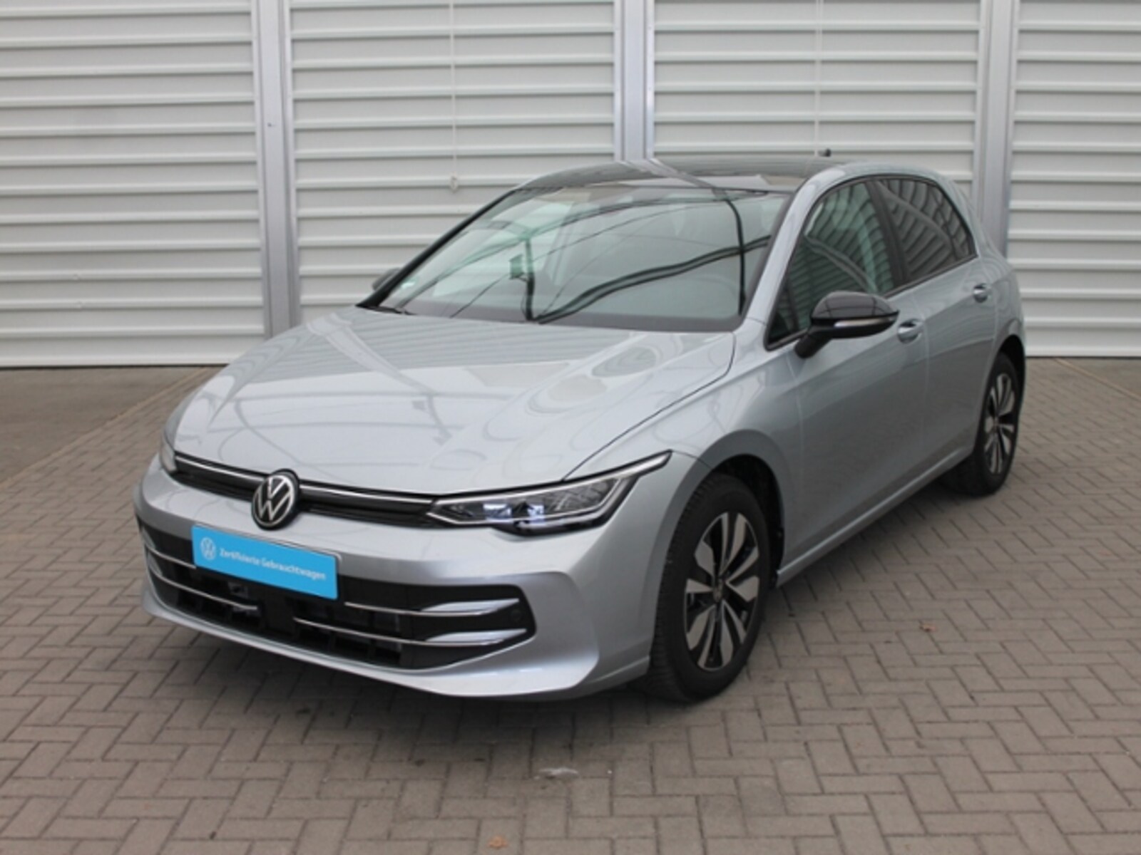Volkswagen Golf – Bild 2