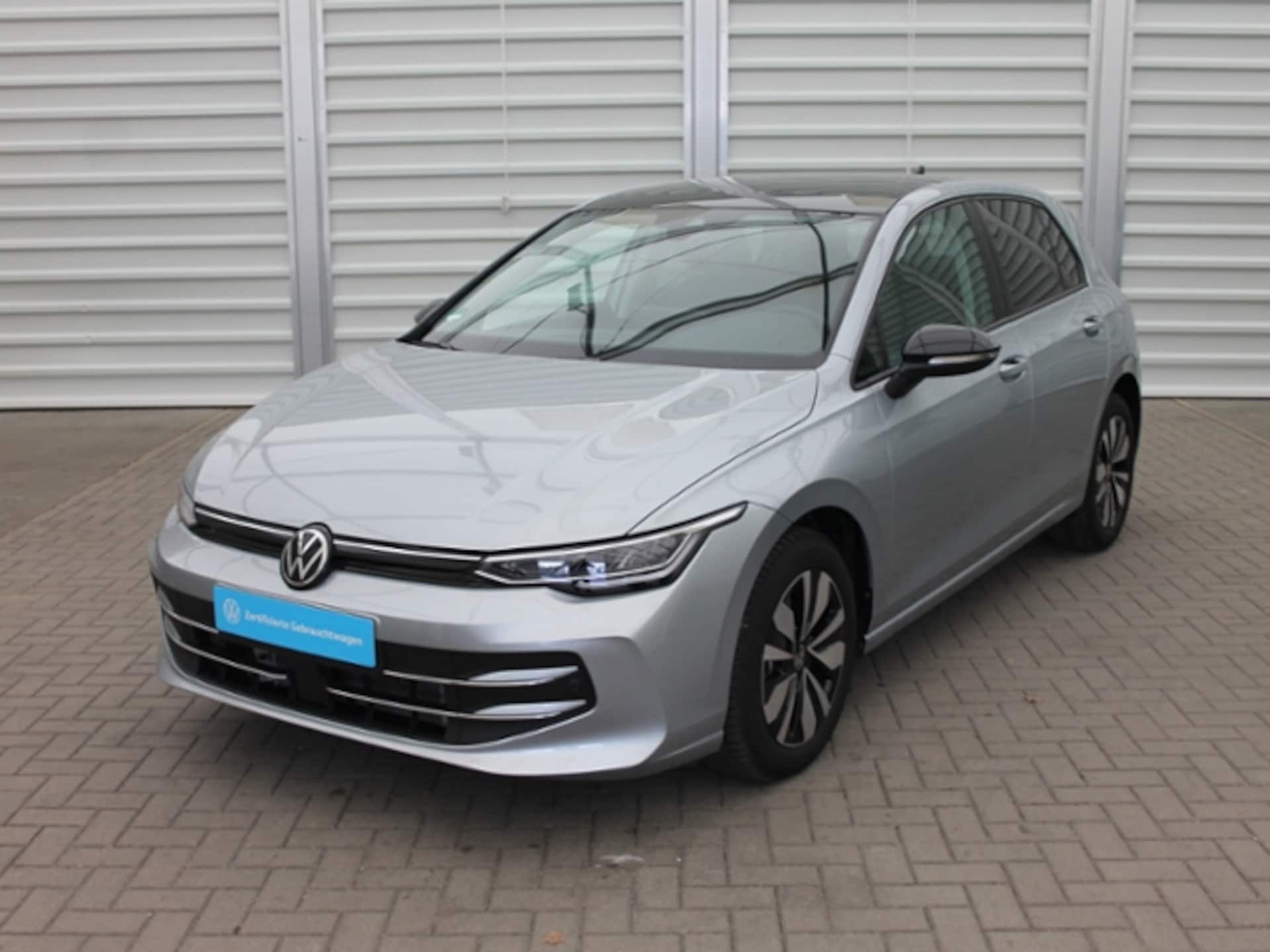 Volkswagen Golf Goal