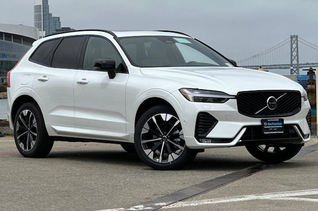 2026 Volvo XC60