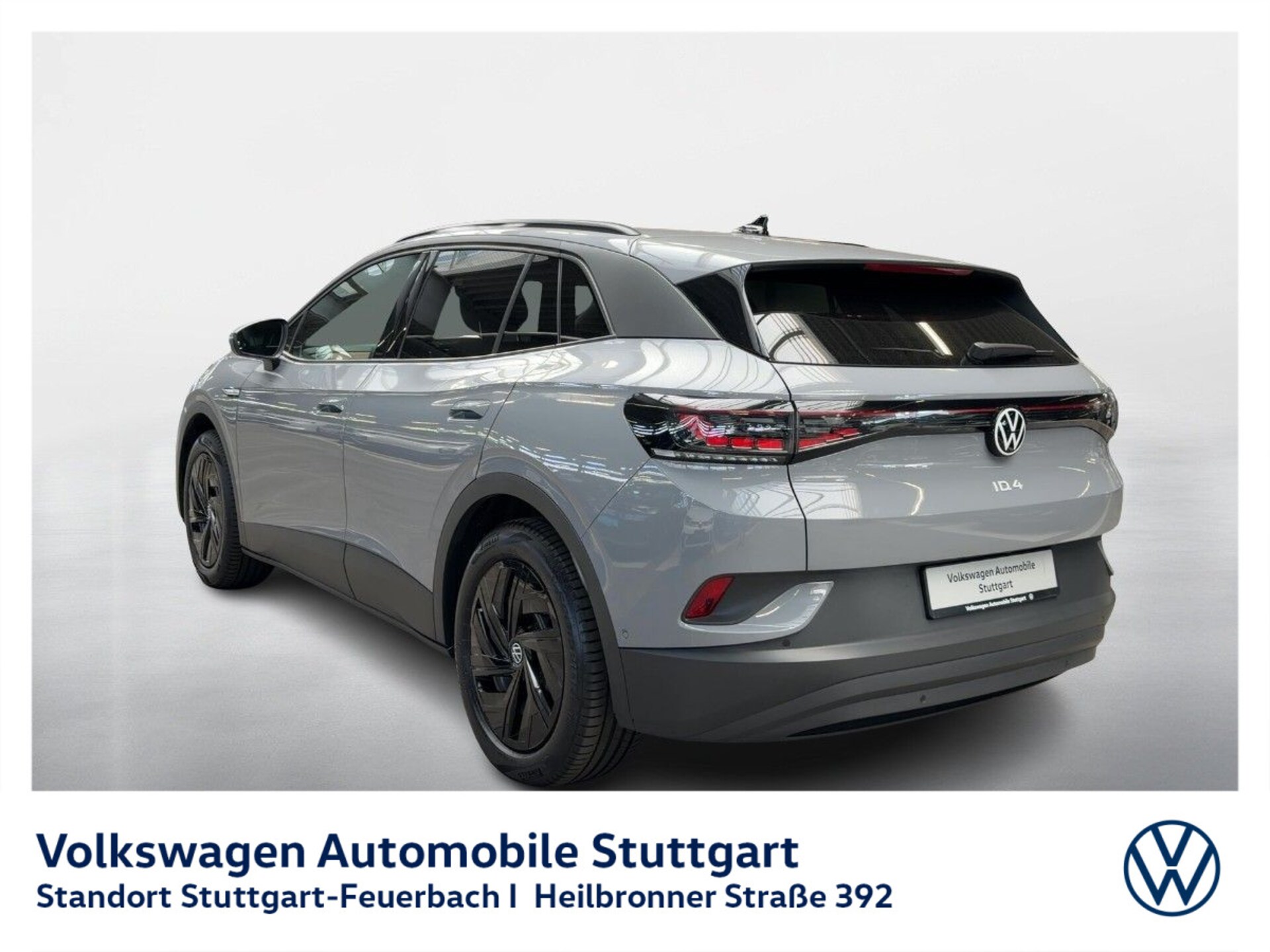 Volkswagen ID.4 Pro Performance
