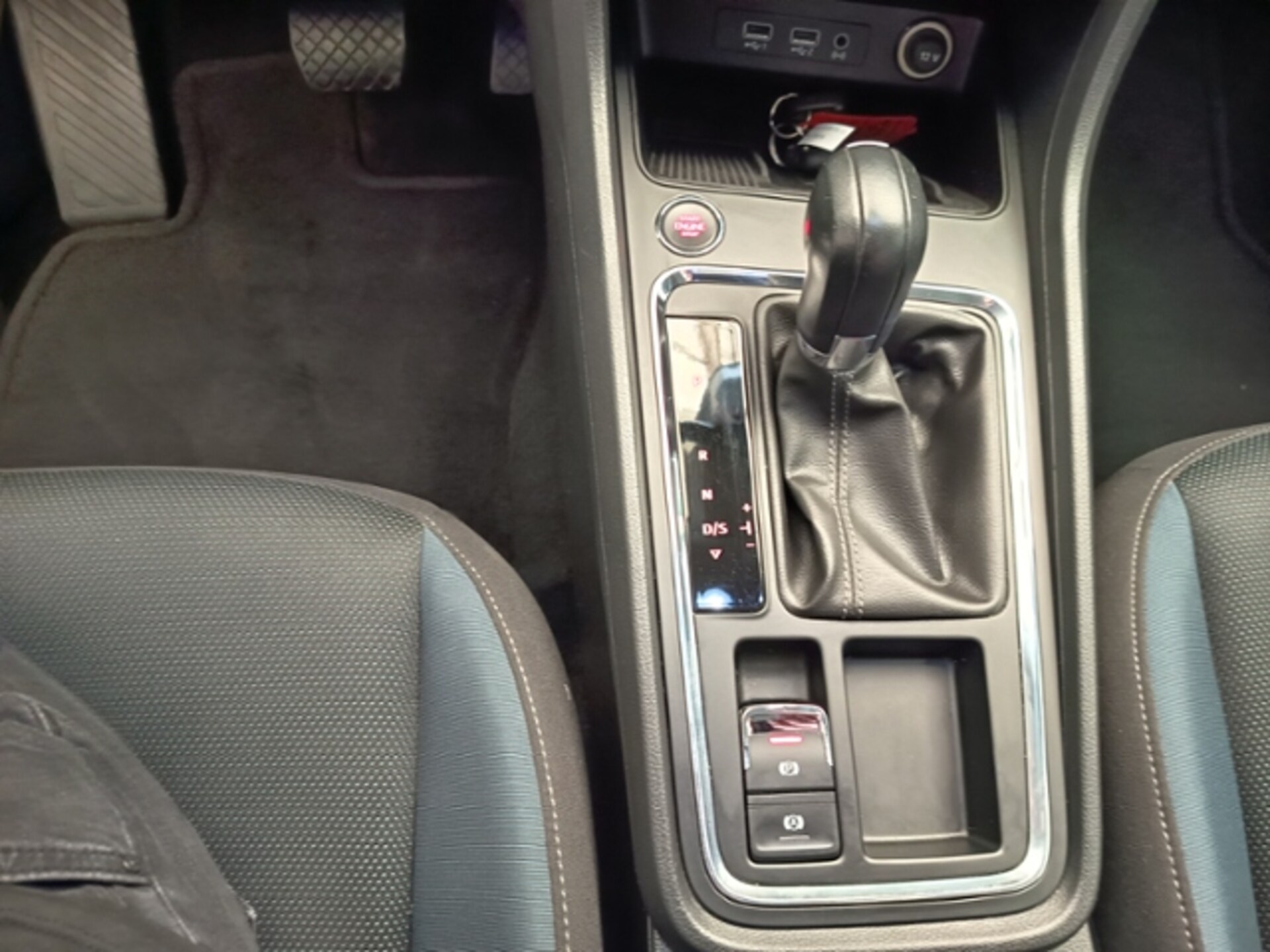 SEAT Ateca Style