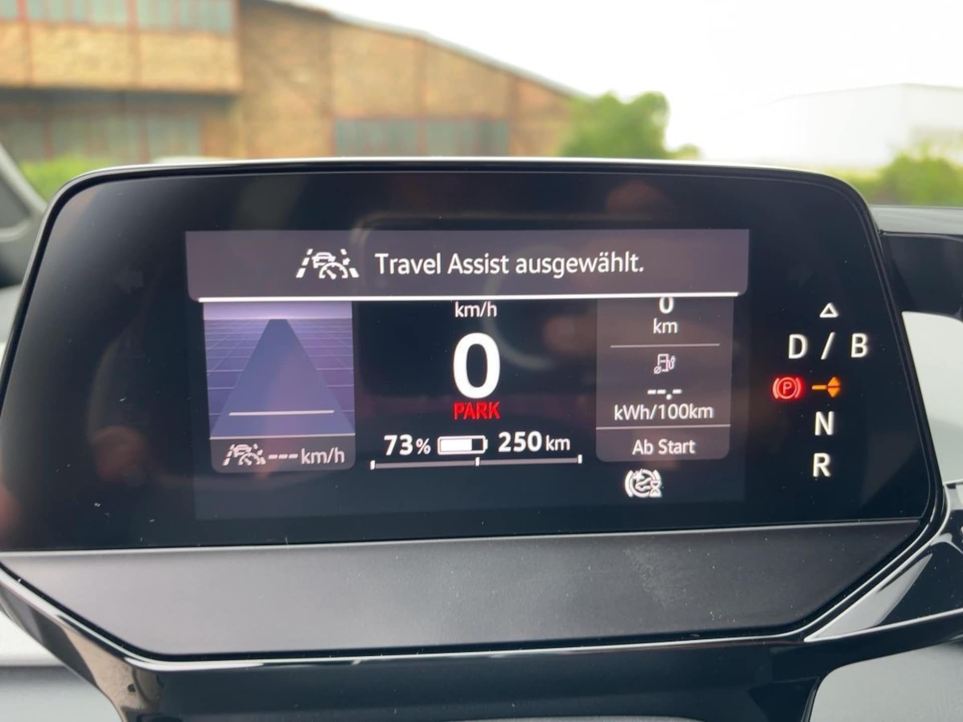 Volkswagen ID.3 MOVE Pro