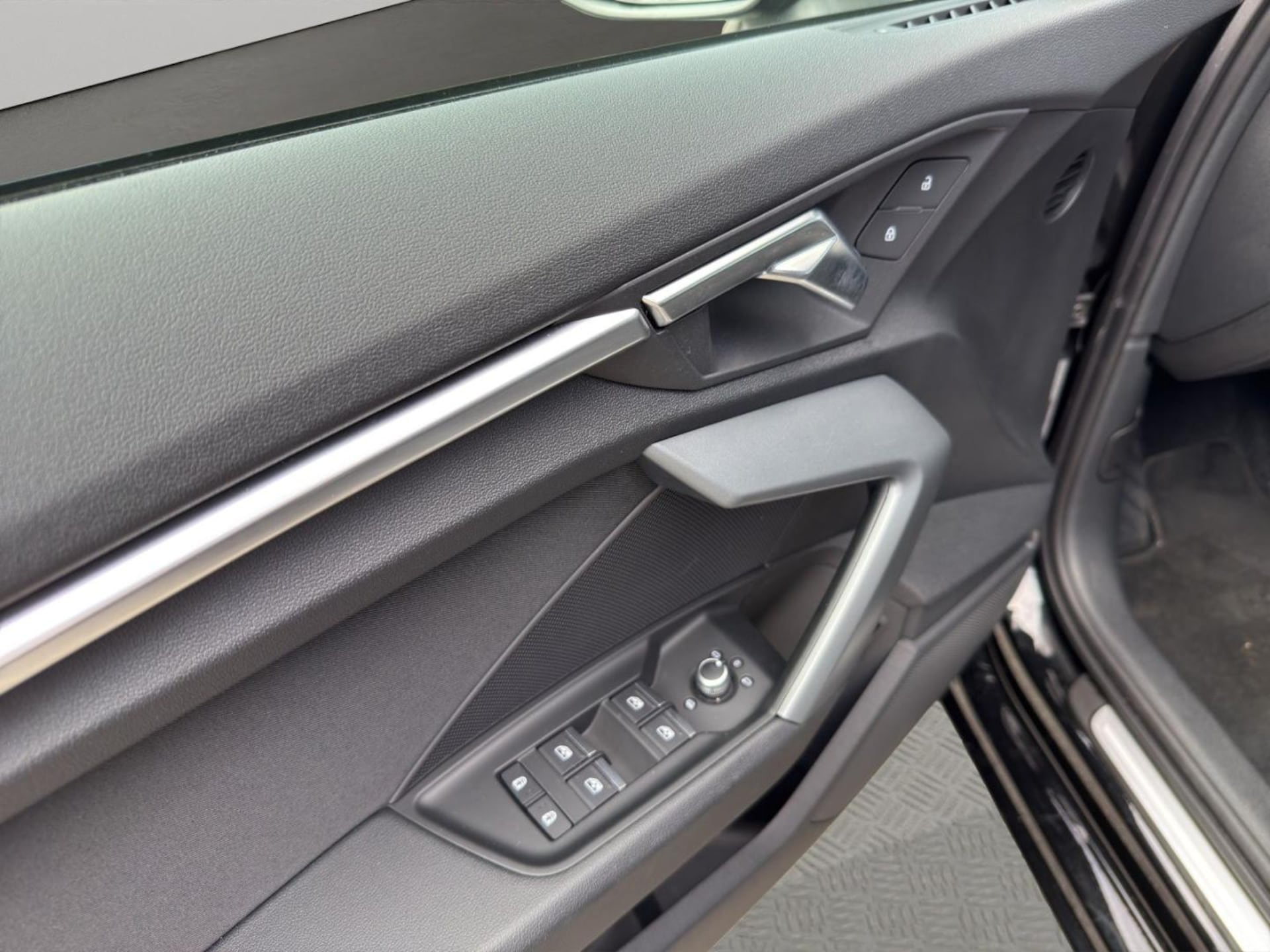 Audi A3 Sportback TFSI e Advanced