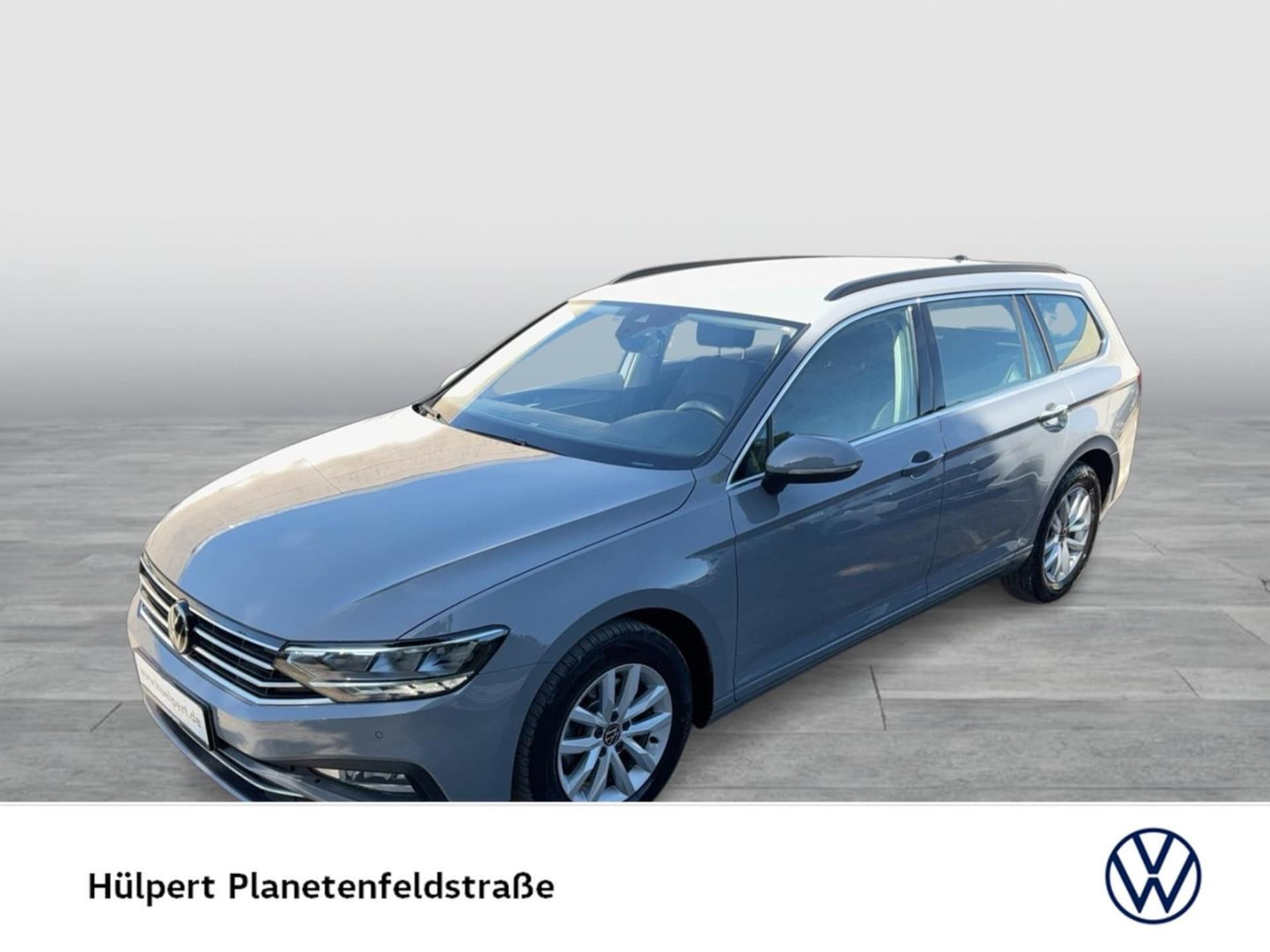 Volkswagen Passat Variant Business