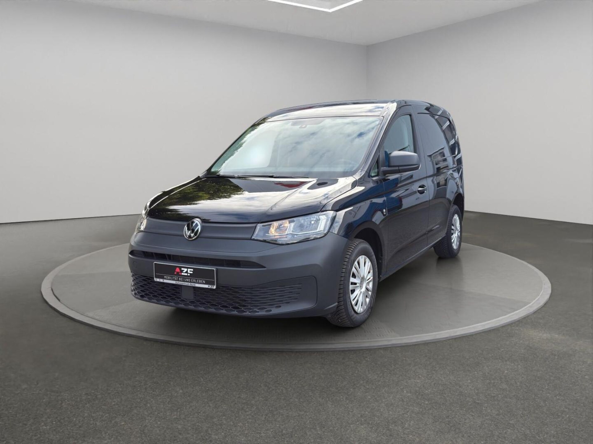 Volkswagen Caddy Cargo EcoProfi
