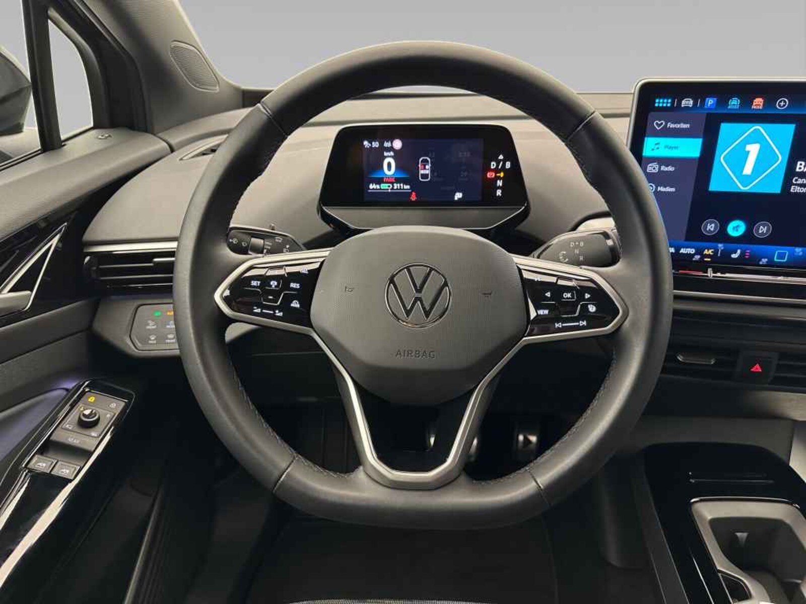 Volkswagen ID.4 – Bild 14