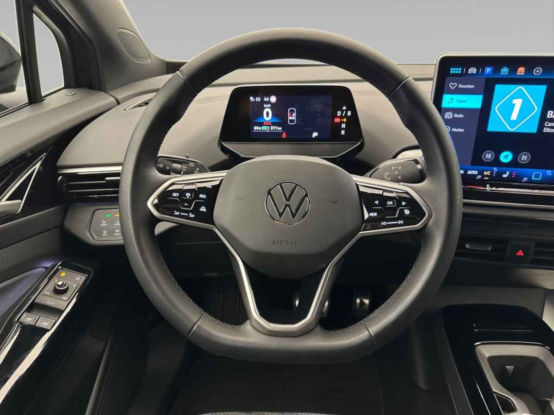 Volkswagen ID.4 Pro