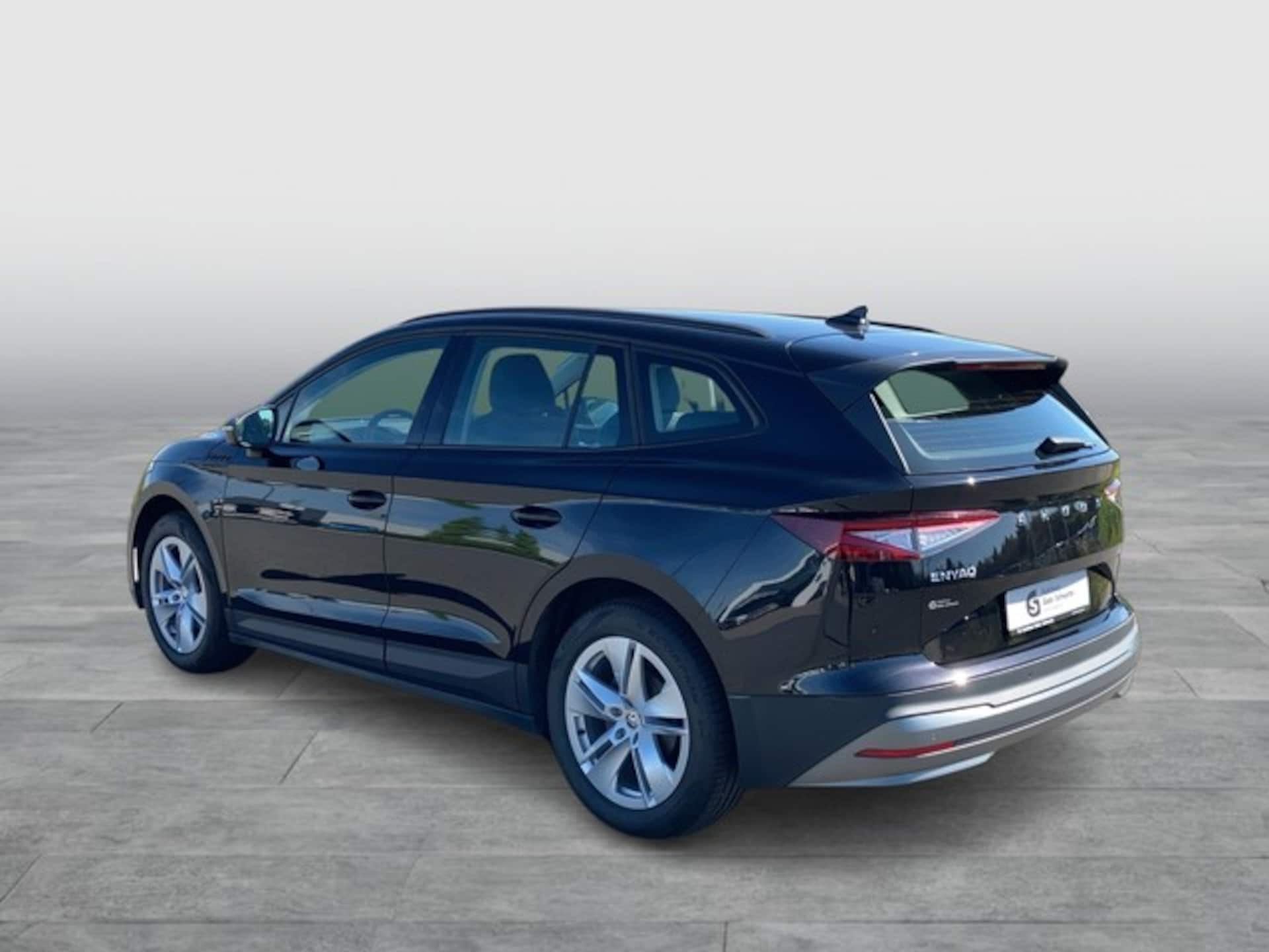 Skoda Enyaq 60