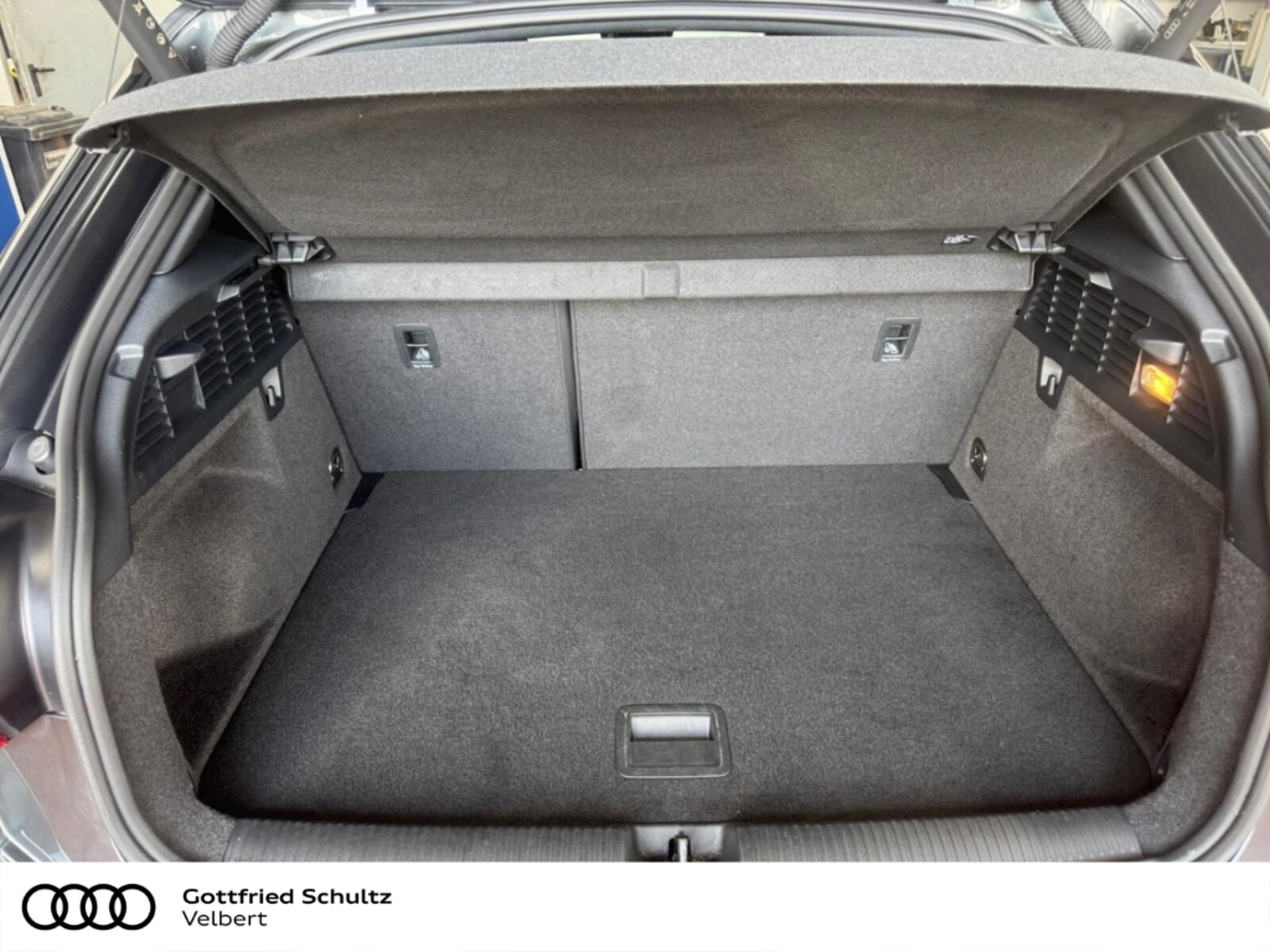 Audi SQ2 – Bild 7