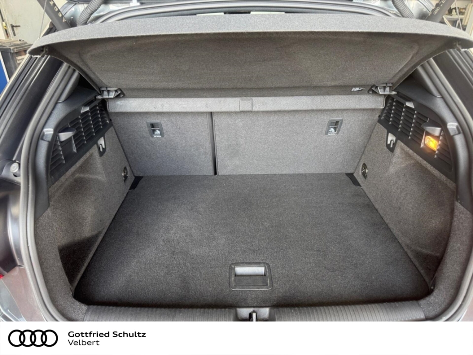 Audi SQ2