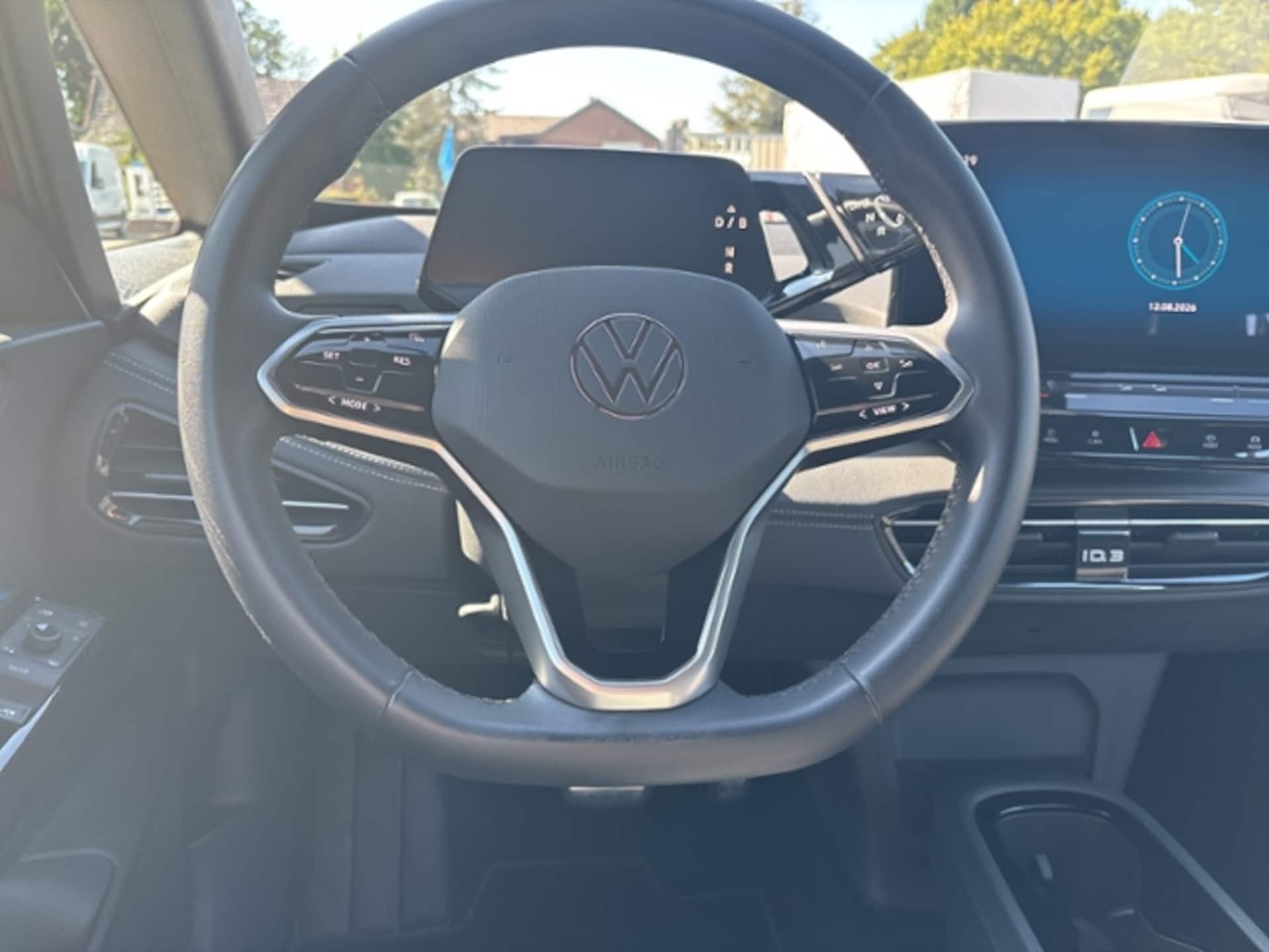 Volkswagen ID.3 Pro