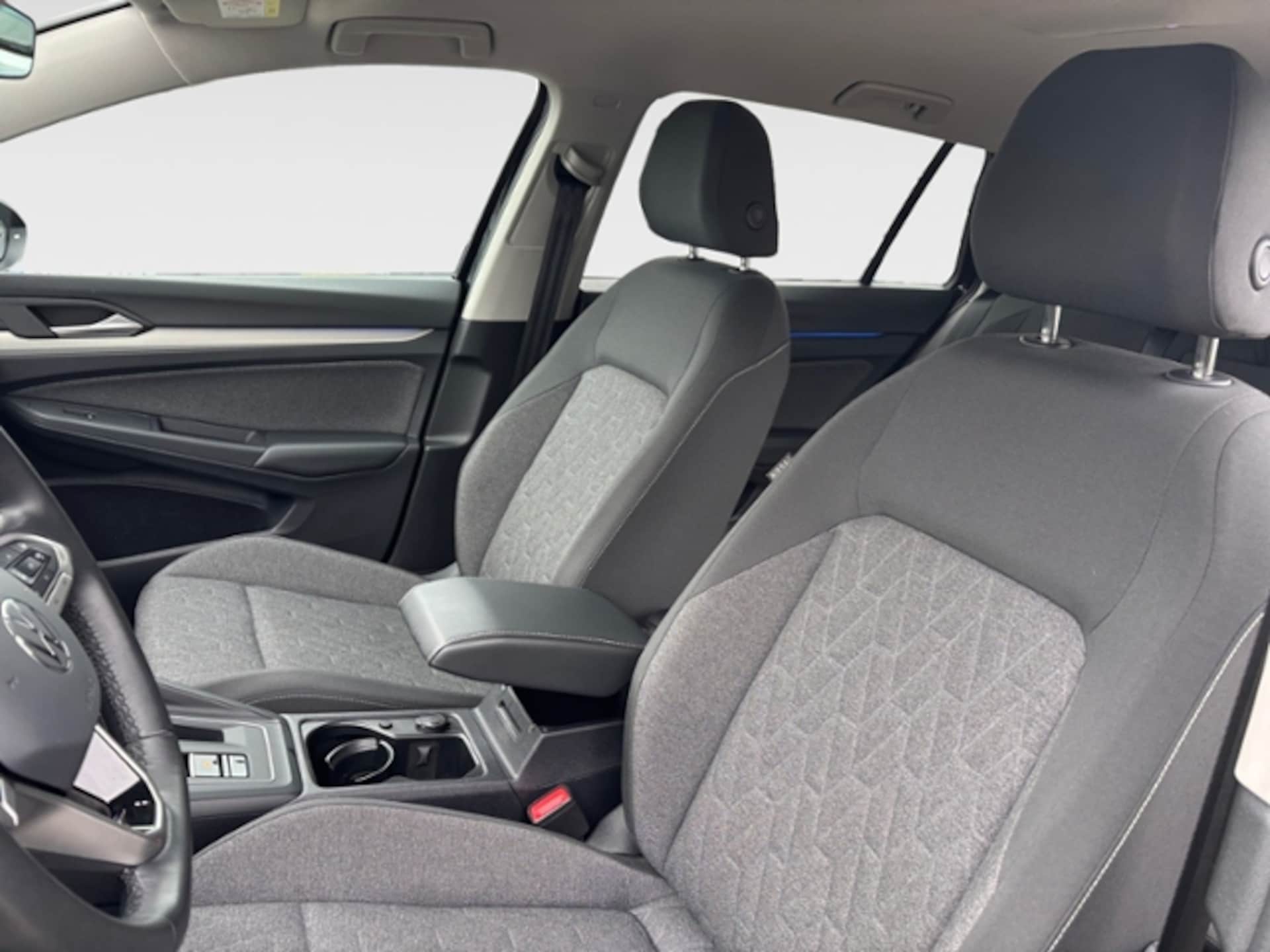 Volkswagen Golf Variant MOVE