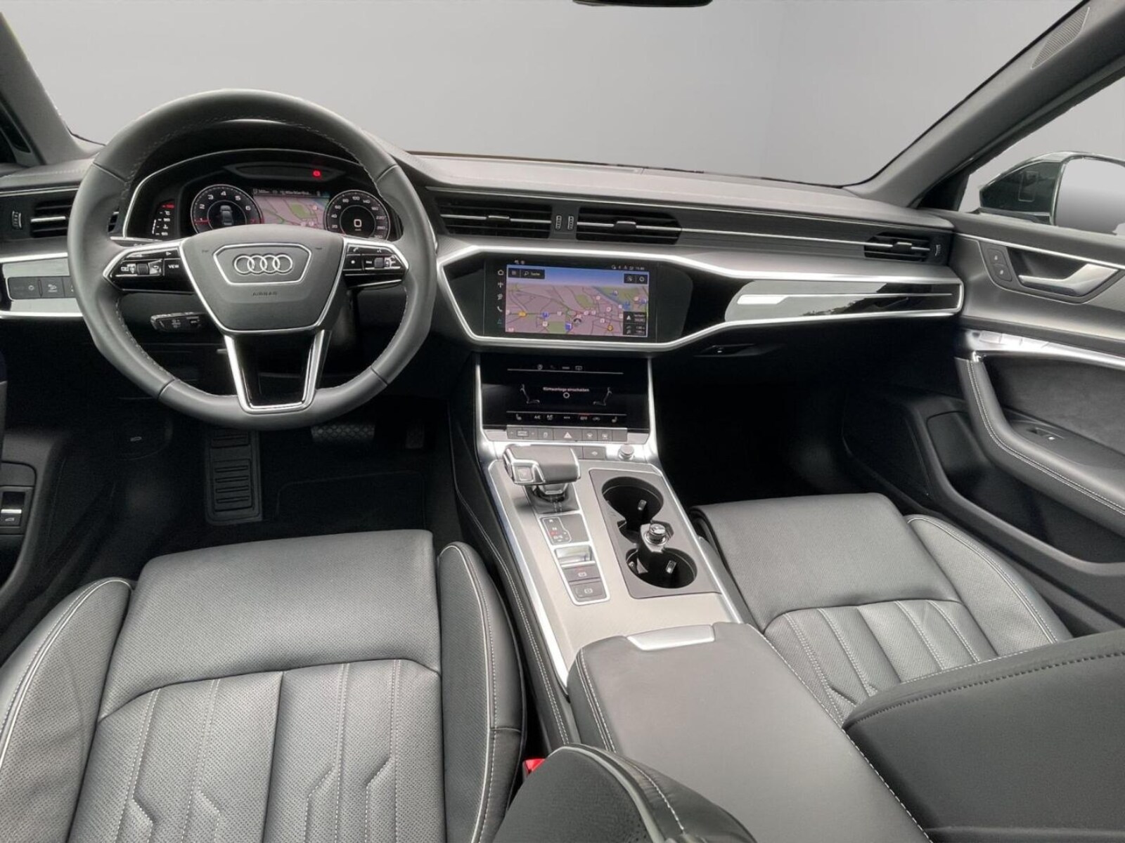 Audi A6 Limousine – Bild 16