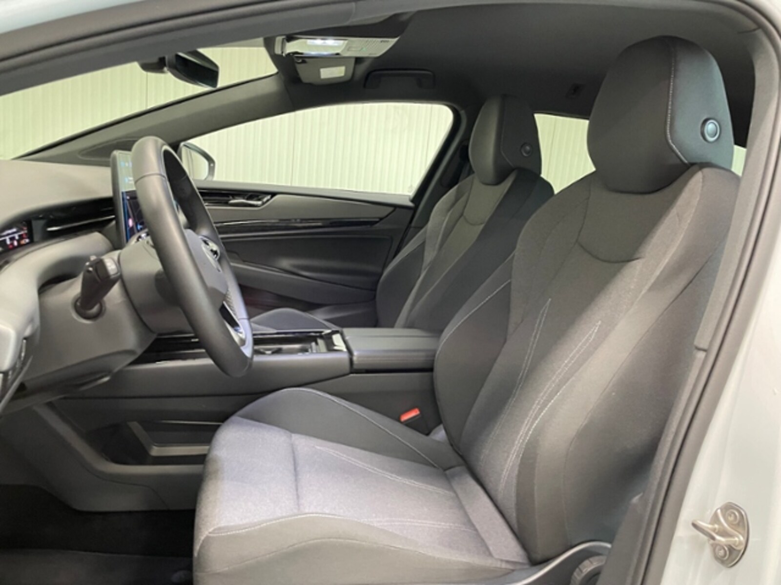 Volkswagen ID.7 Tourer – Bild 19