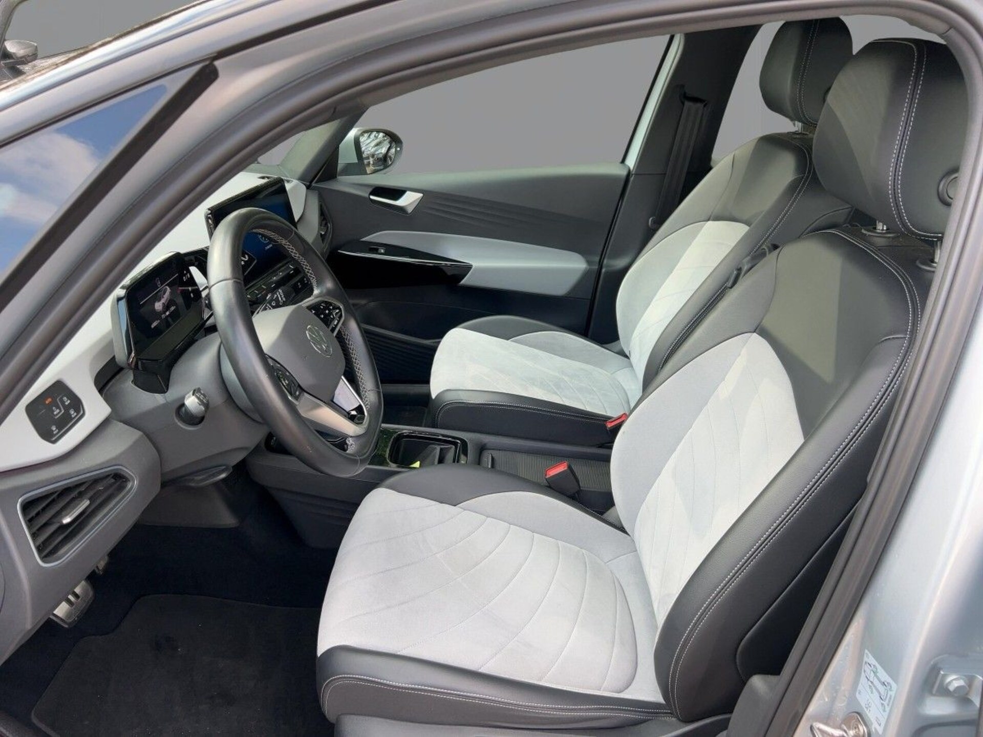 Volkswagen ID.3 Pro Performance