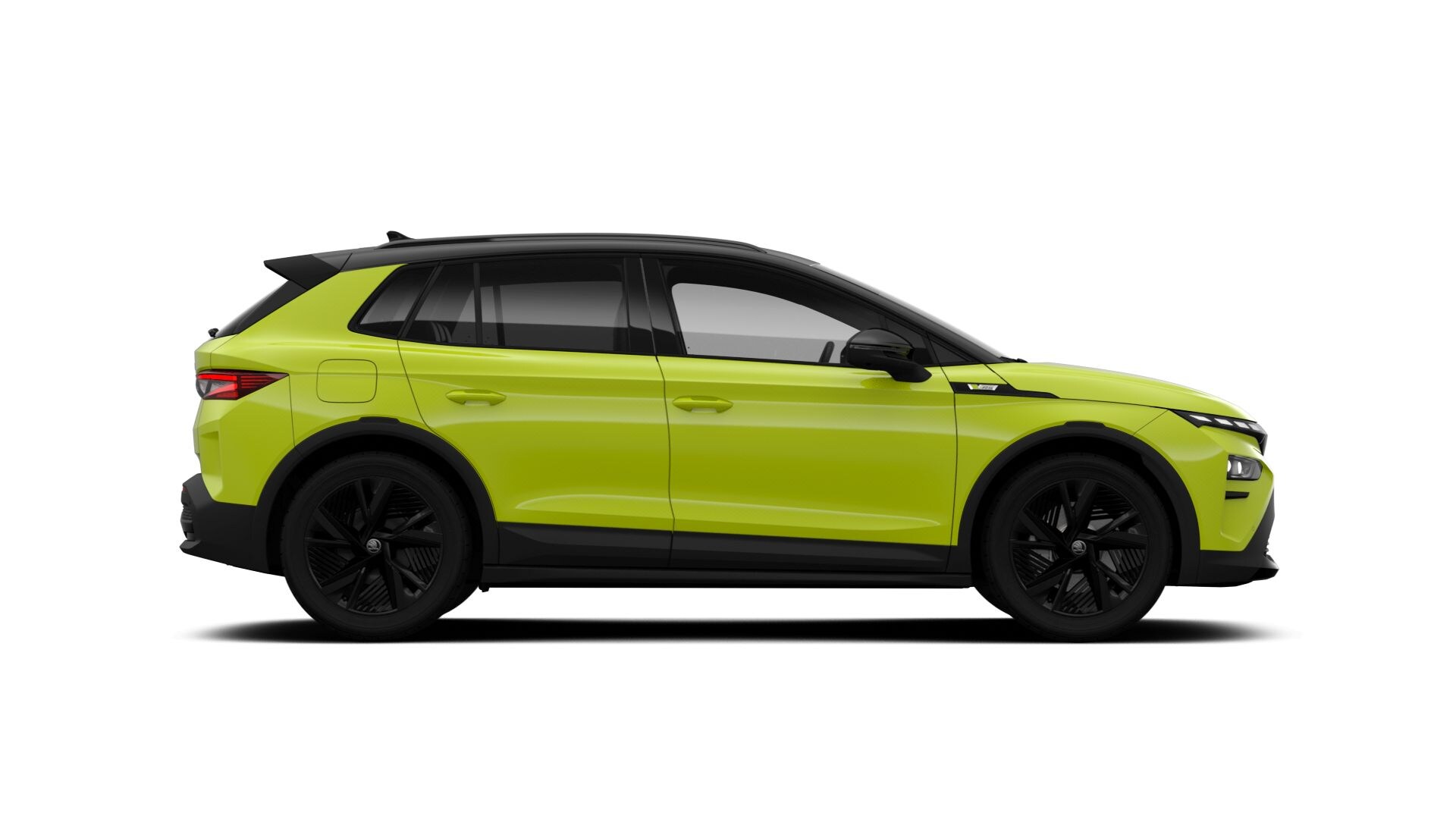 Skoda Elroq RS