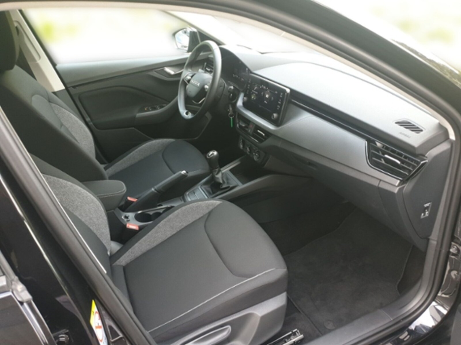Škoda Scala – Bild 9